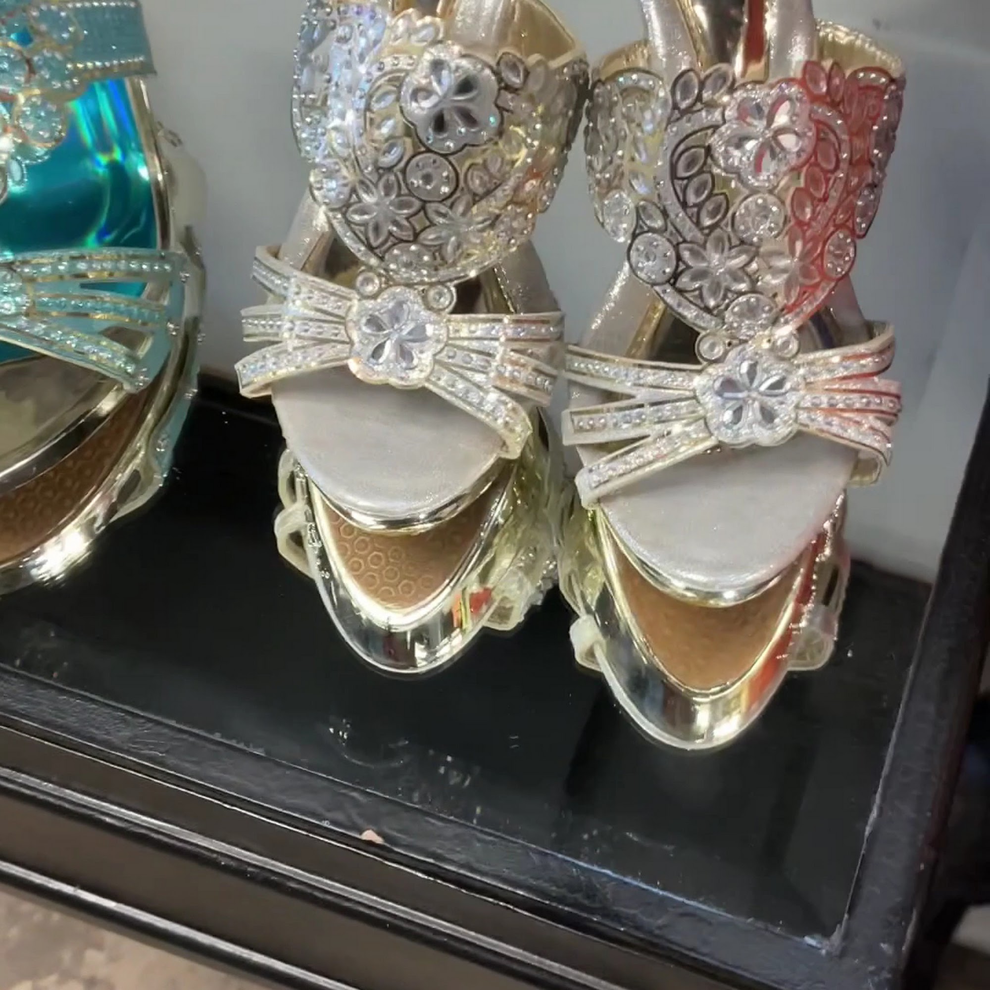 Treasures by Dawn Crescent