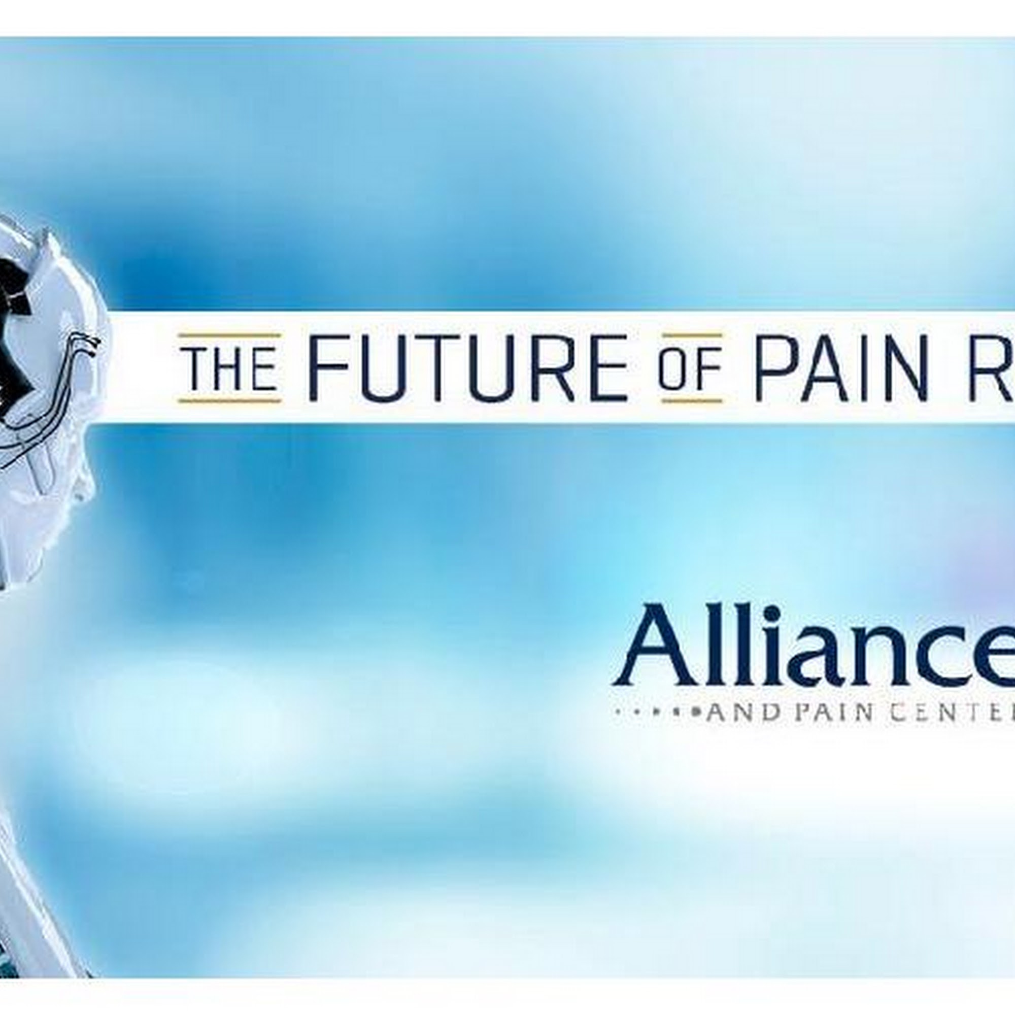 Alliance Spine and Pain Centers 5303 Adams St C, Covington Georgia 30014