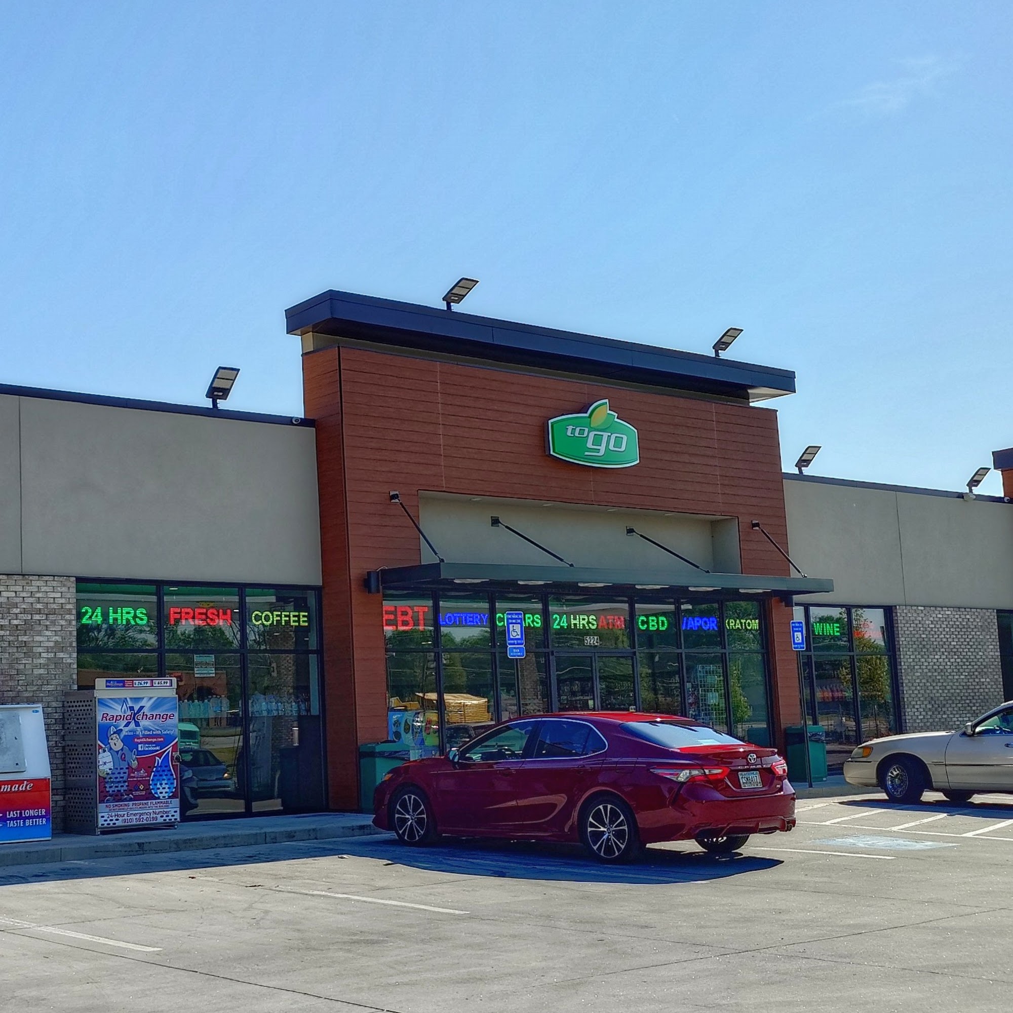 bp Covington