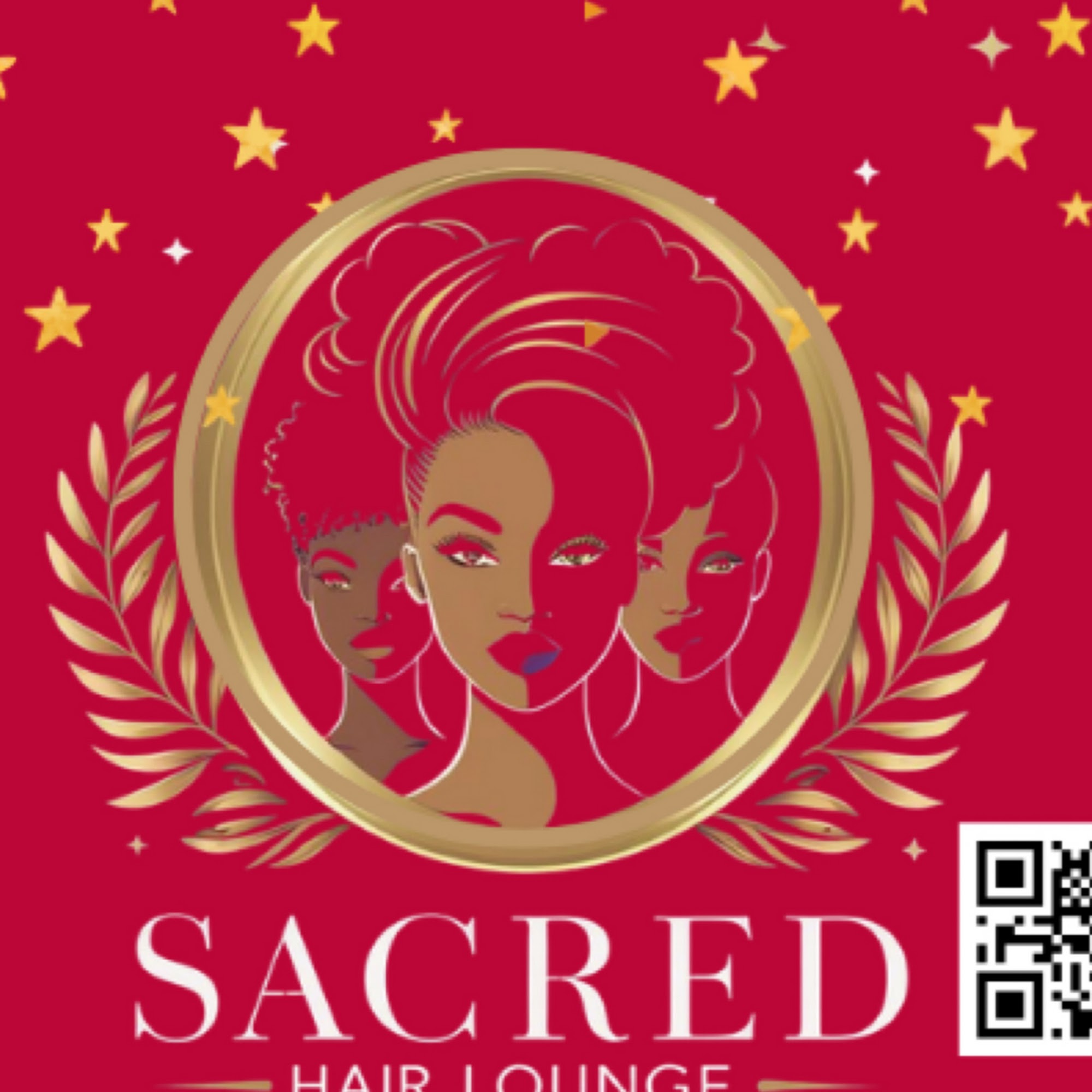Sacred Hair Lounge LLC 2175 Emory St NW, Covington Georgia 30014