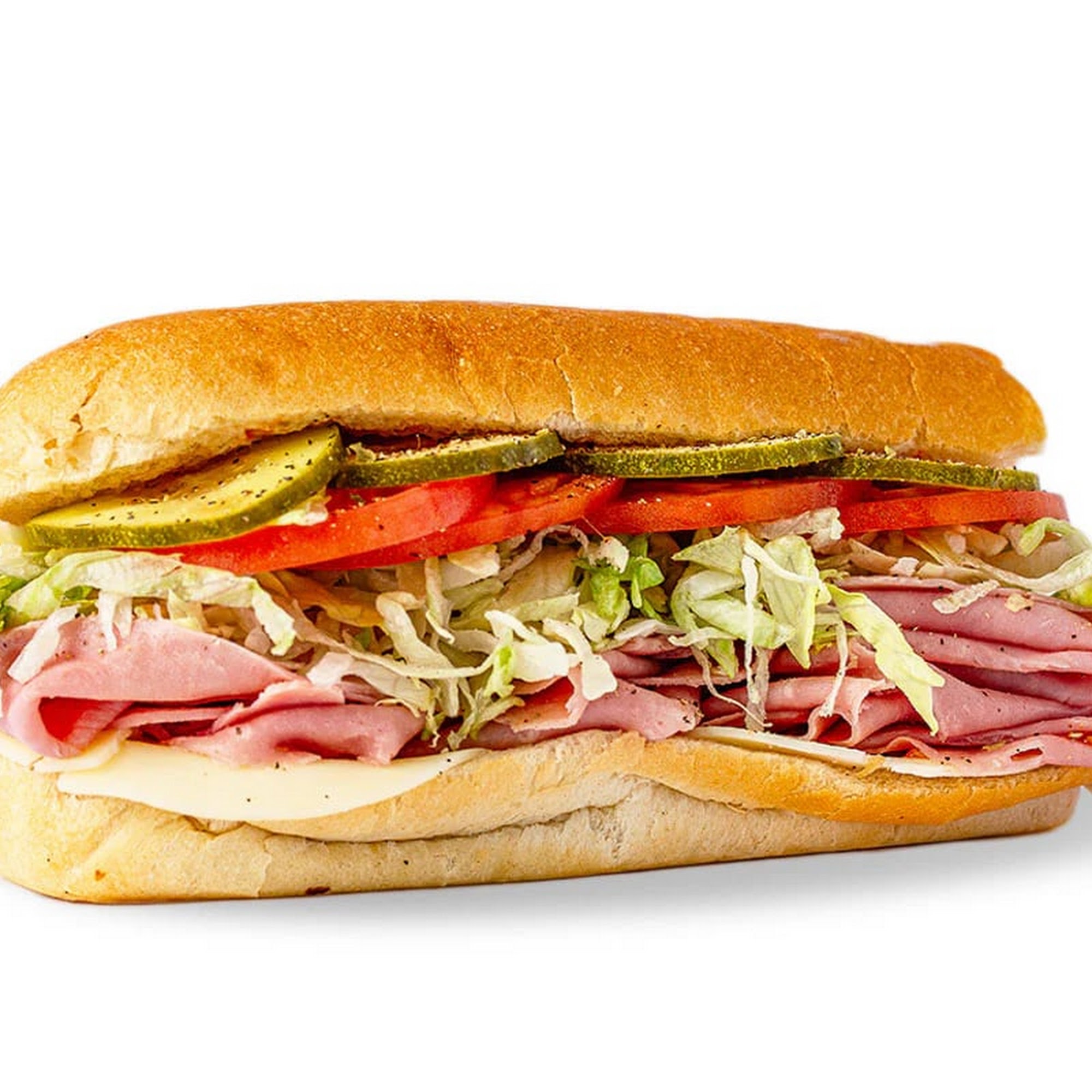 Lennys Grill & Subs Cumming