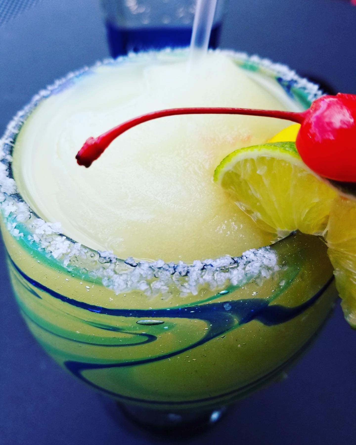 Laredos Mexican Restaurant – KEITH BRIDGE Cumming