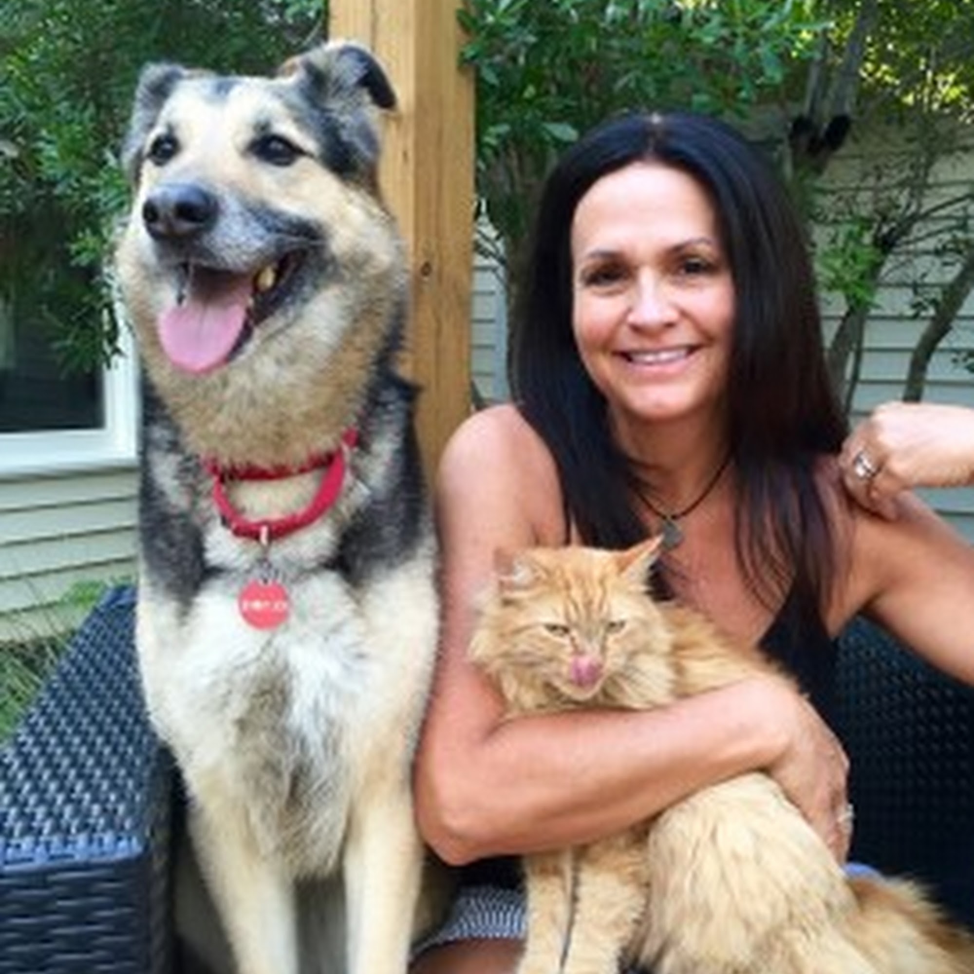 Happy Tails, LLC Pet Sitting Cumming