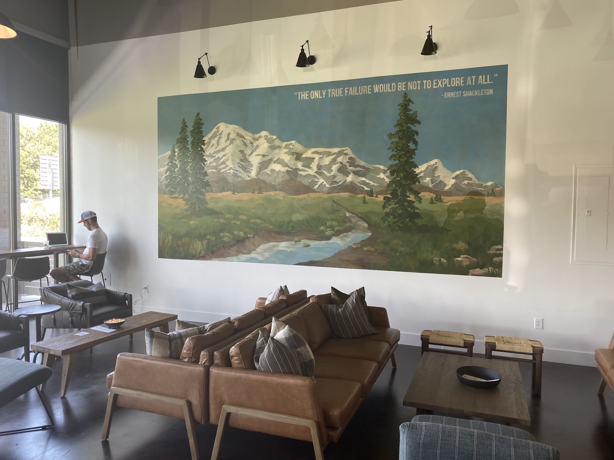 NoFo Brew Co Cumming