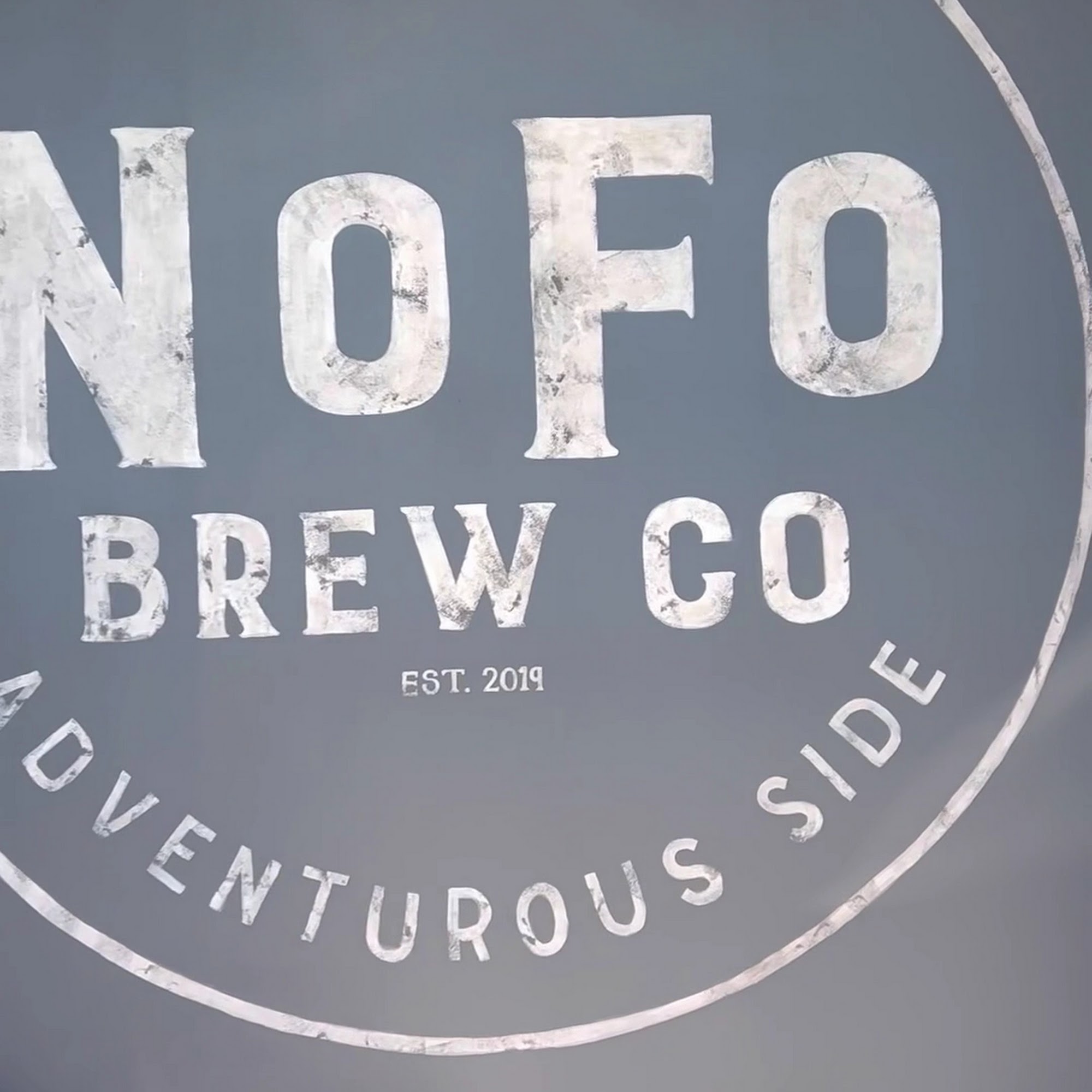 NoFo Brew Co Cumming