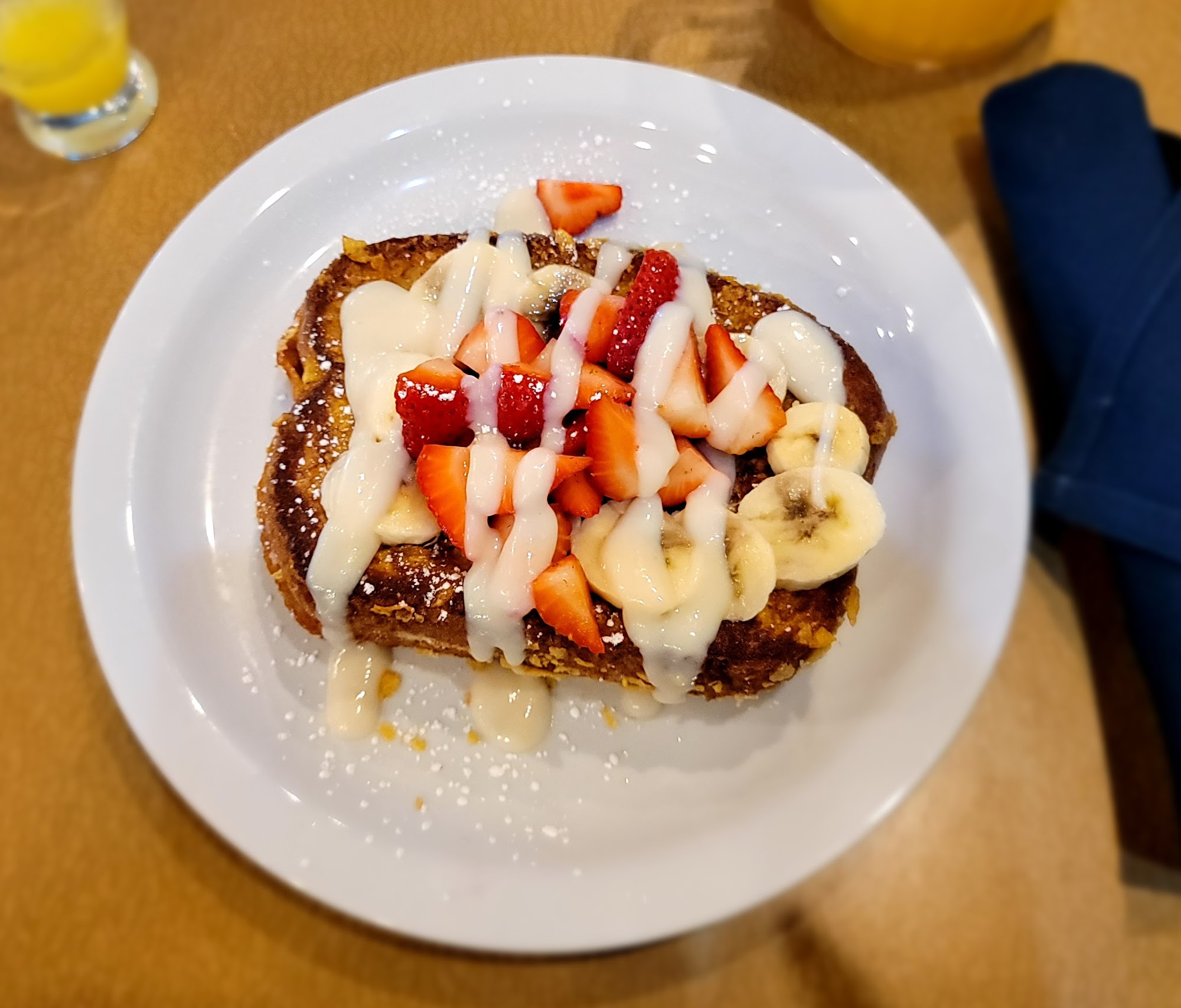 Reveille Cafe Matt Hwy Cumming