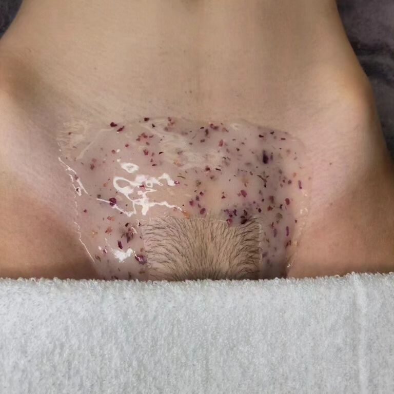 Smooth Secrets Waxing