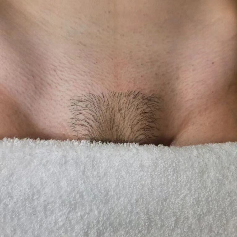 Smooth Secrets Waxing