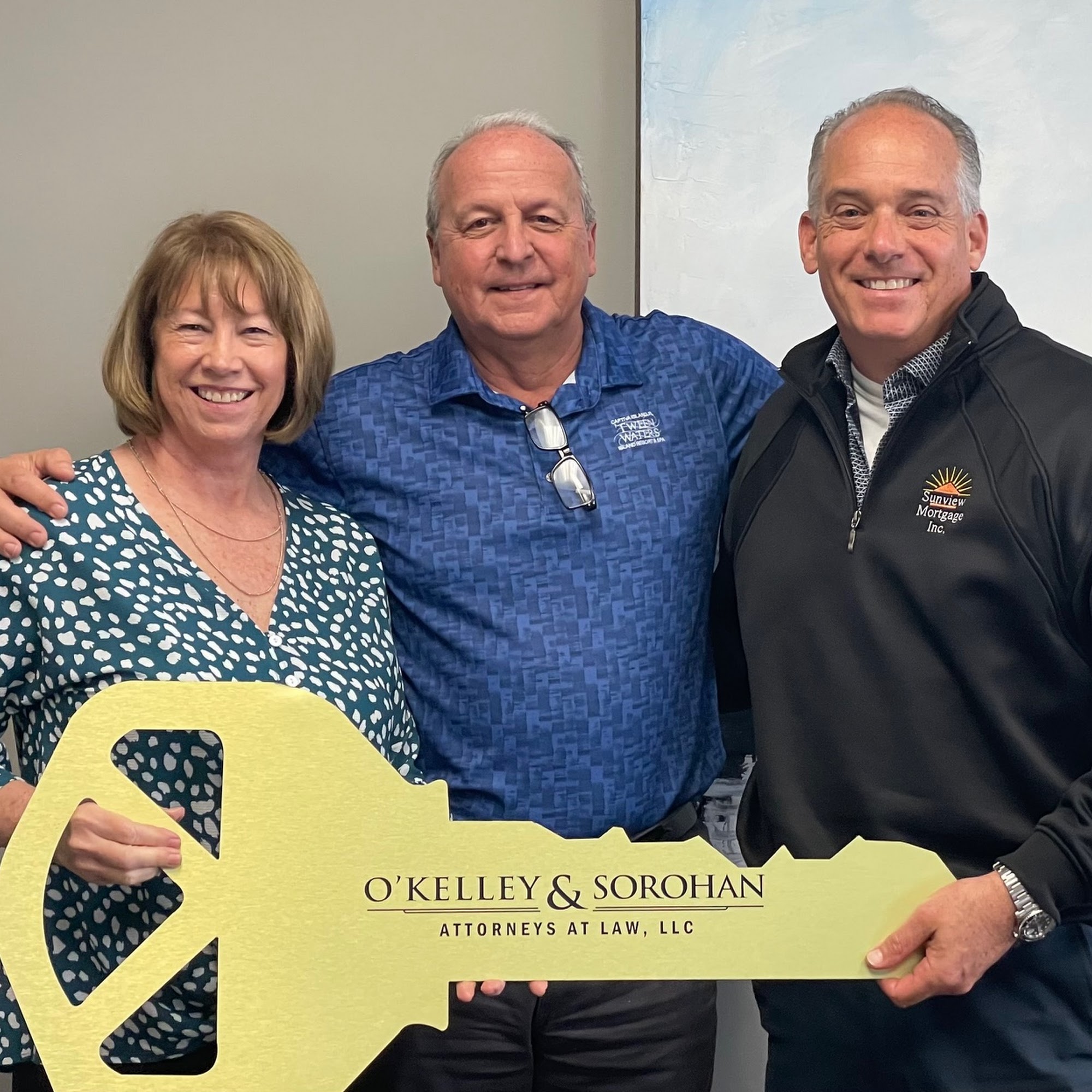 Sunview Mortgage Inc.