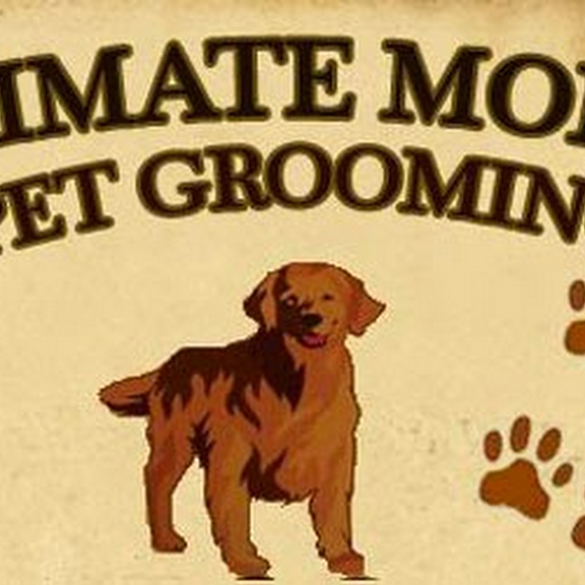Ultimate Mobile Pet Grooming Cumming