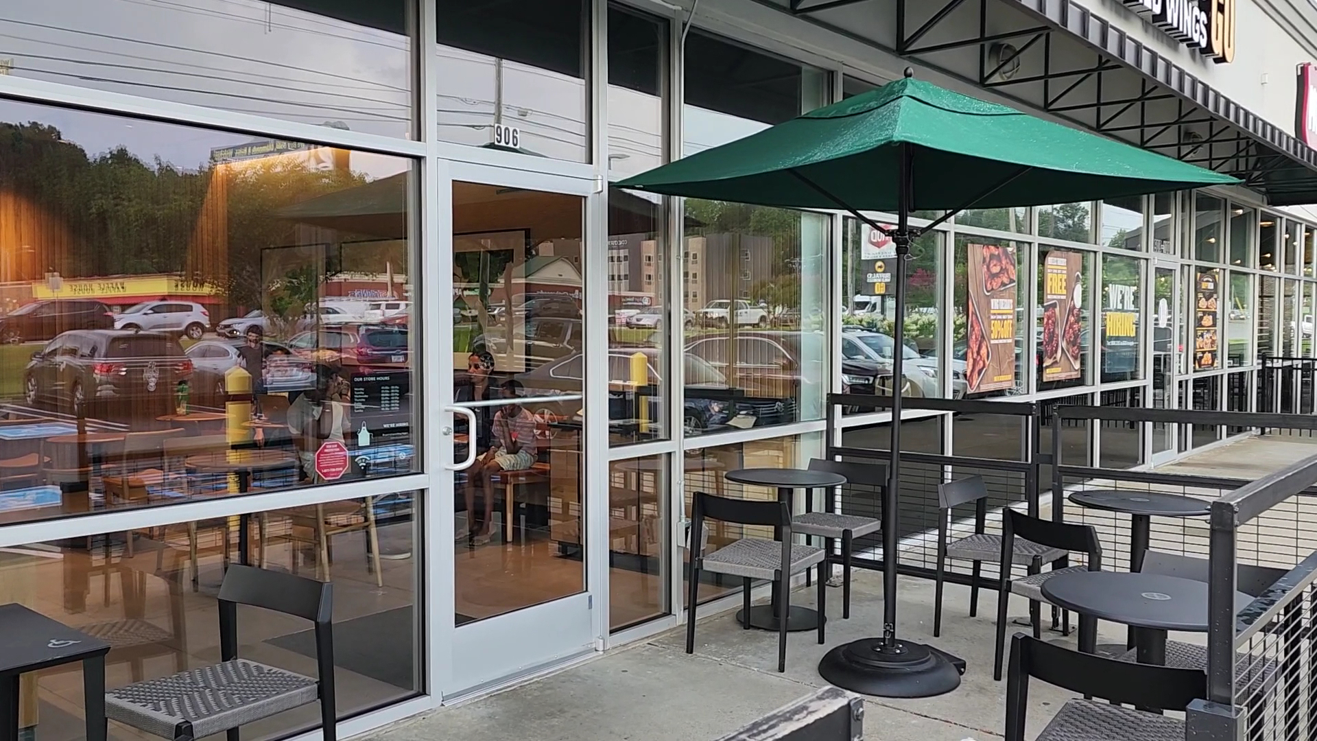 Starbucks
