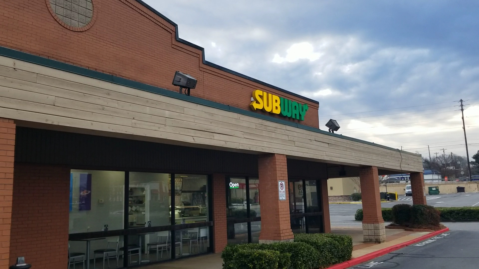 Subway