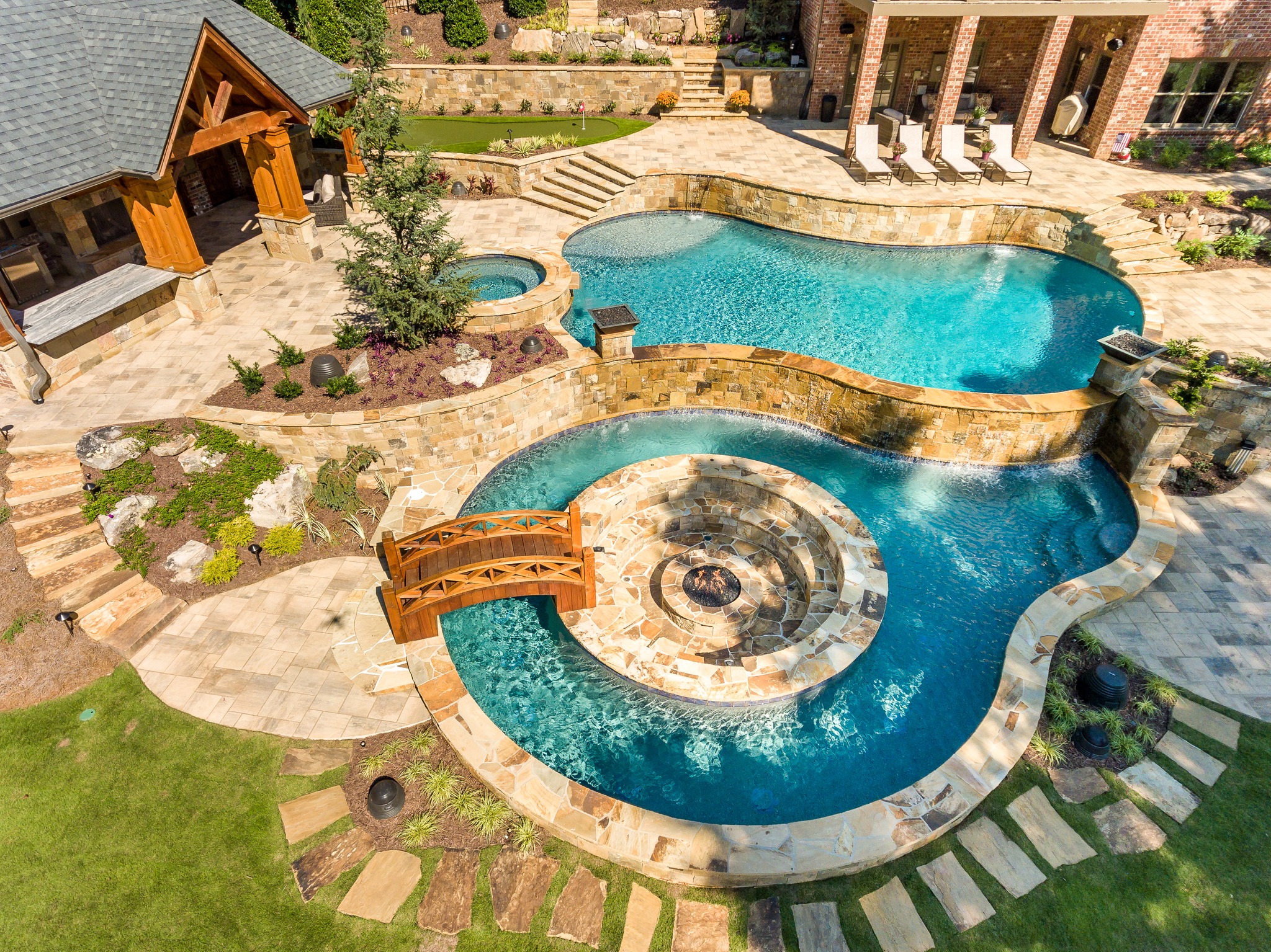 Atlanta Swimming Pools