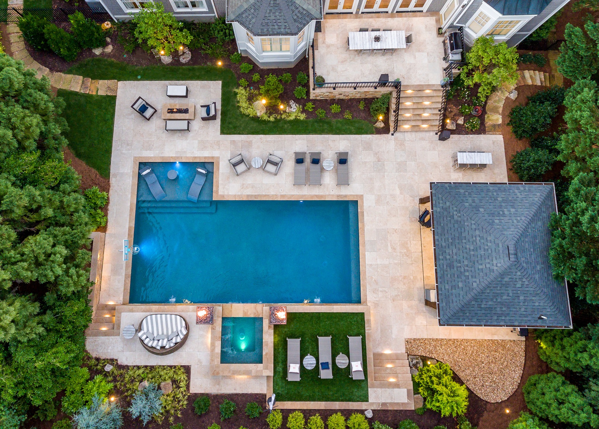 Atlanta Swimming Pools