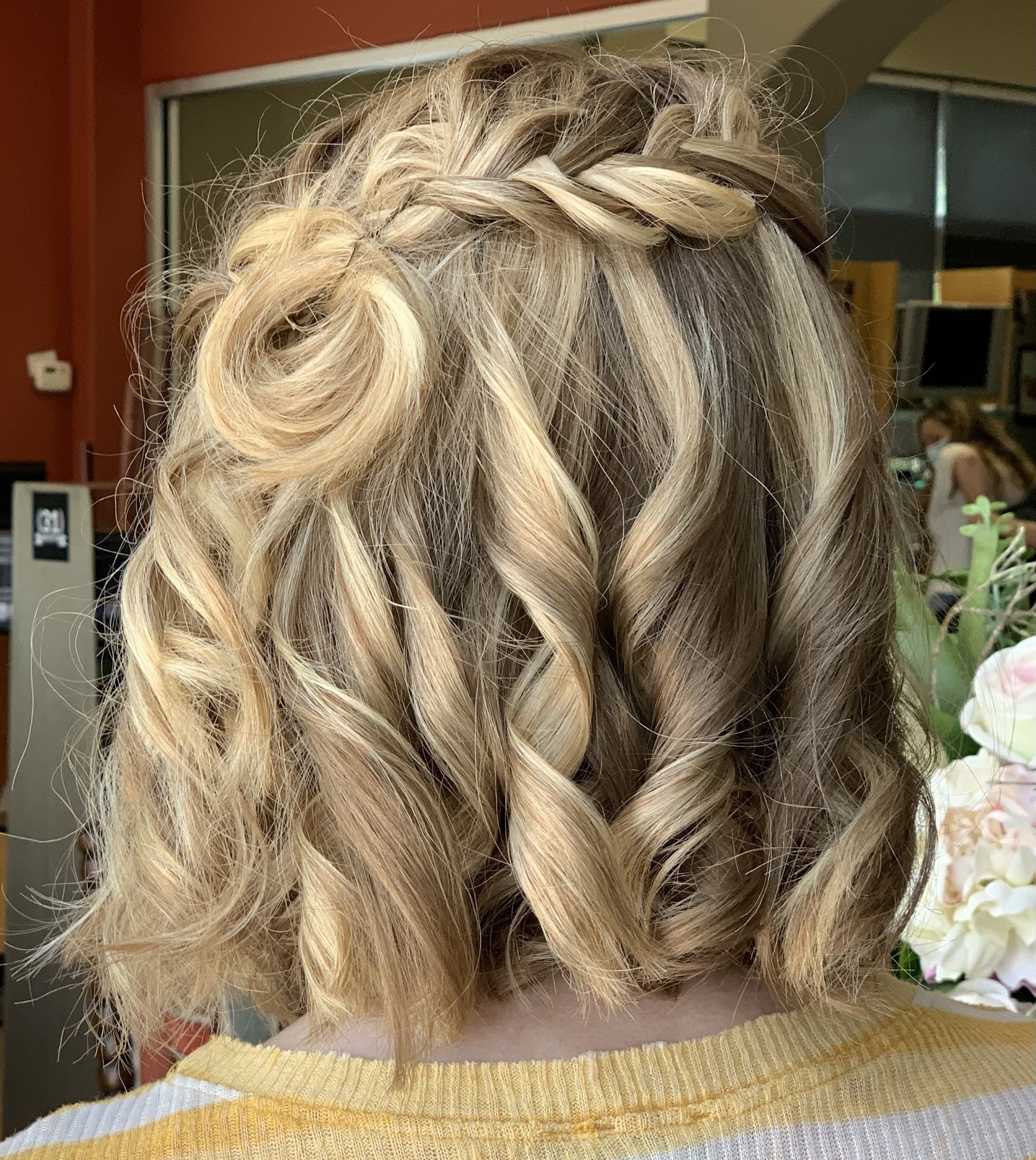 Aasa Hair Salon & Spa Phenix Salon Suite, 410 Peachtree Pkwy 232 Room 123, Cumming Georgia 30041