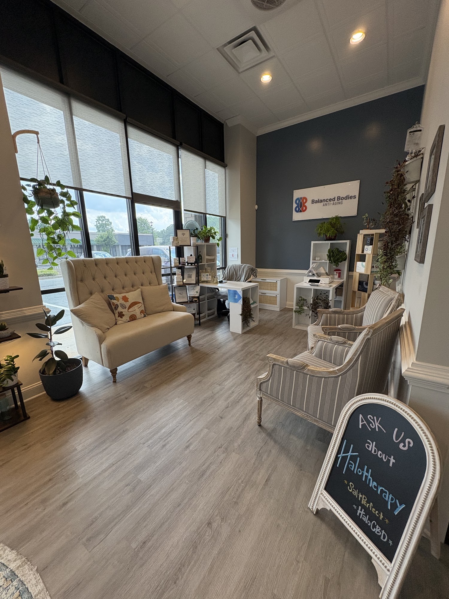 Balanced Bodies Dawsonville 6150 GA-400 c, Cumming Georgia 30028