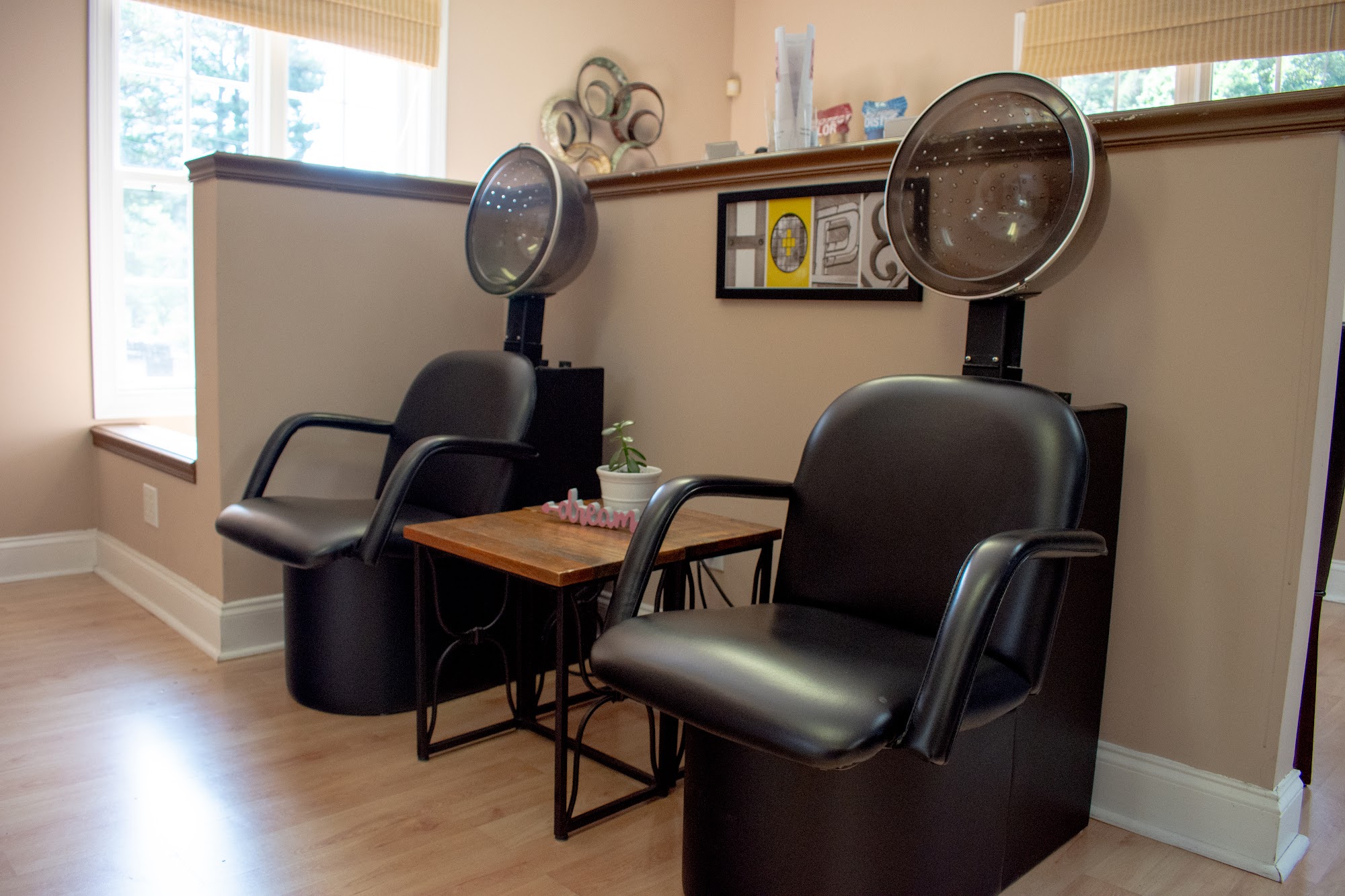 Hair Affair Salon 1715 Friendship Cir # 400, Cumming Georgia 30040