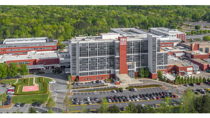 Northside Hospital Forsyth Cumming