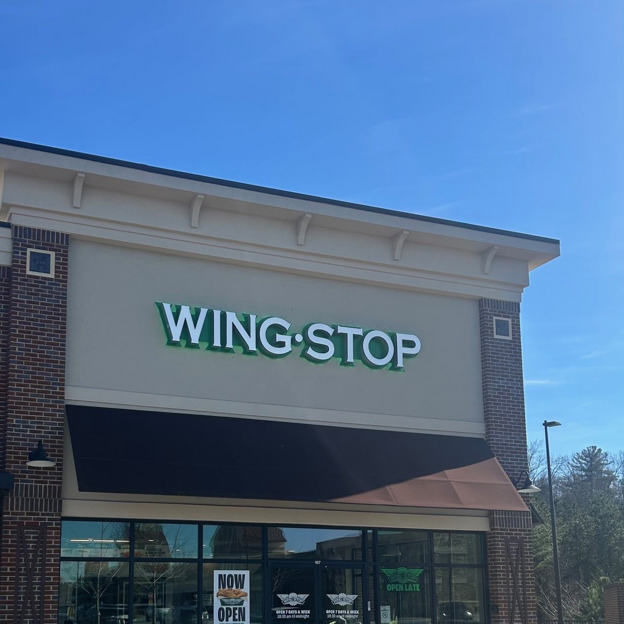Wingstop