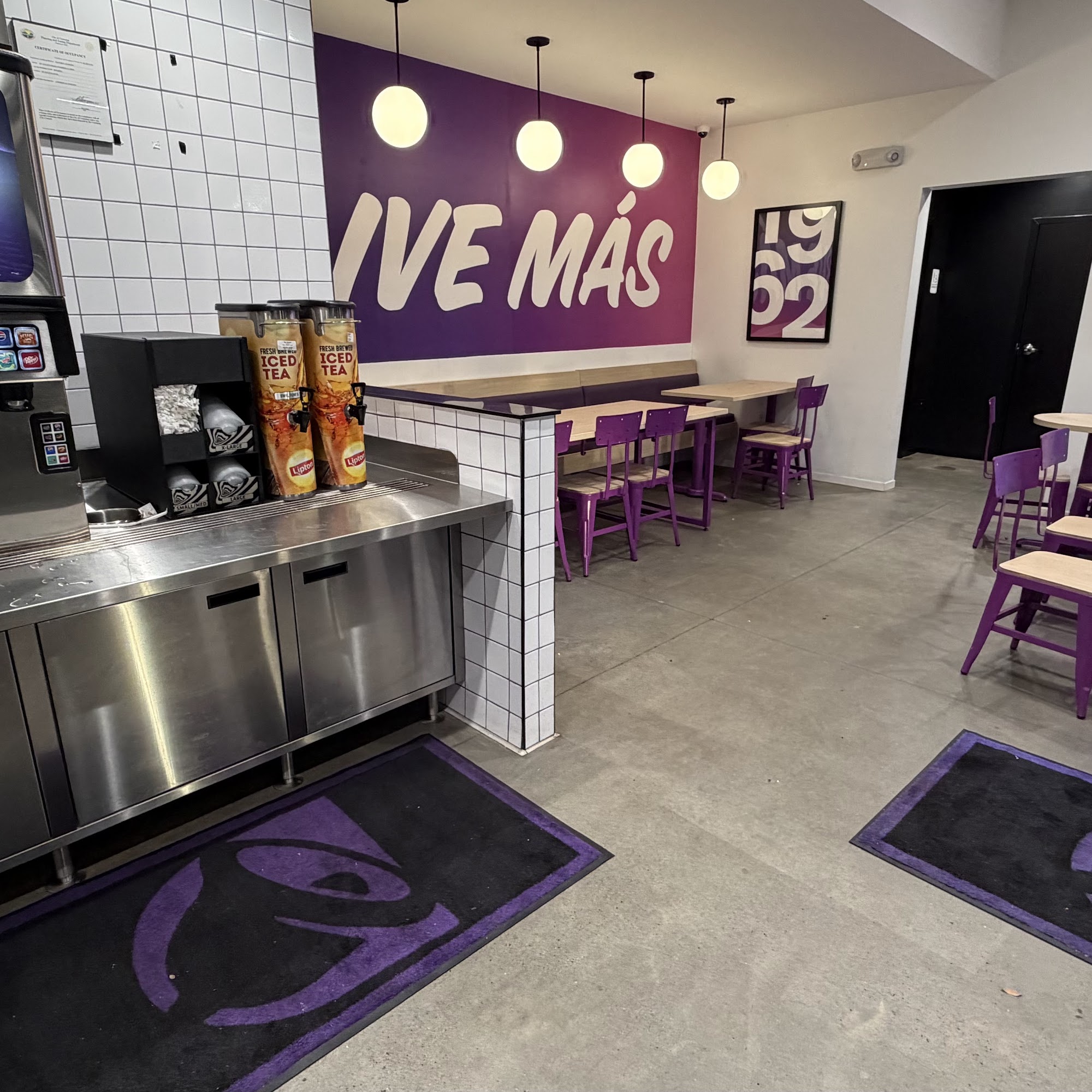 Taco Bell
