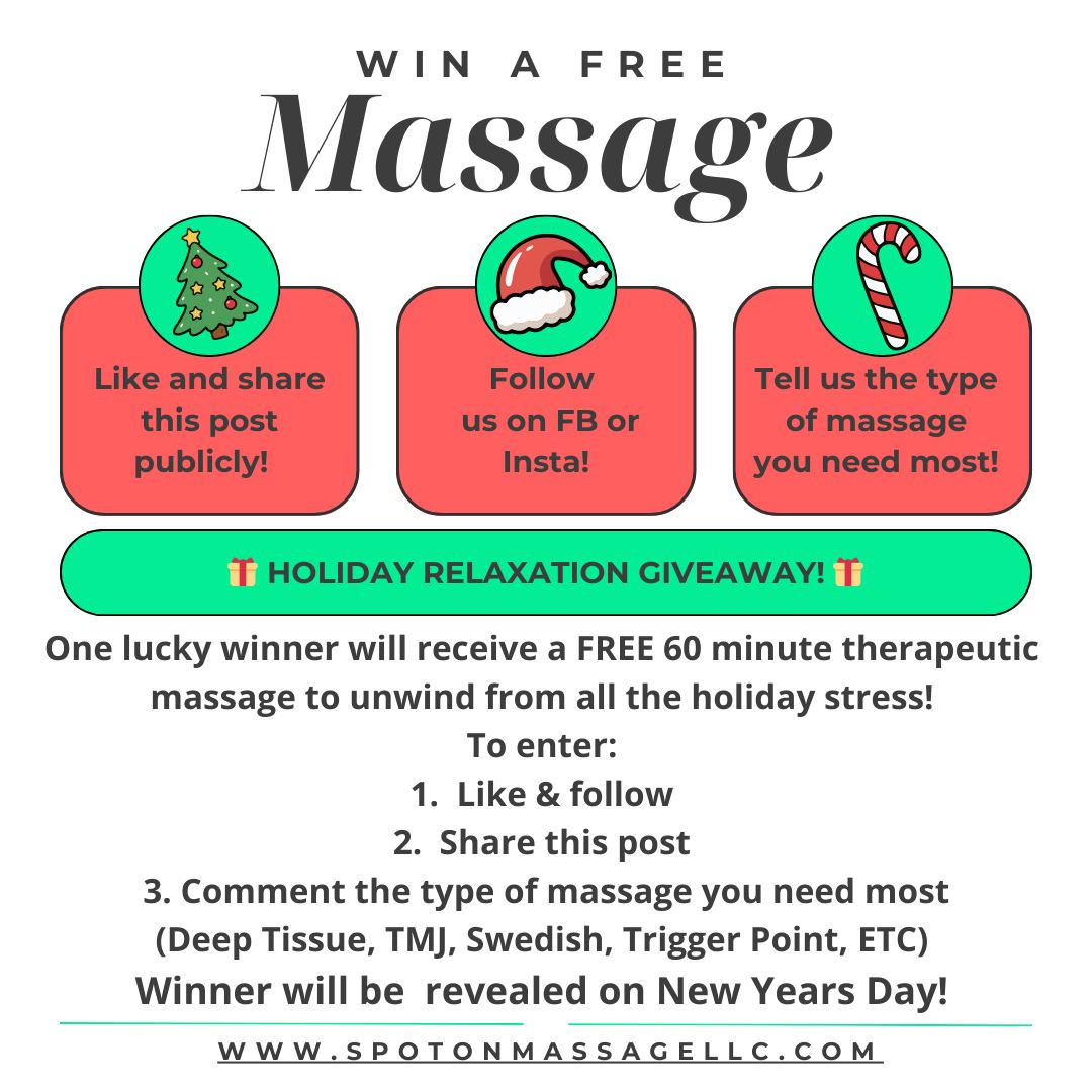 Spot On Massage LLC 3816 Browns Bridge Rd, Cumming Georgia 30041
