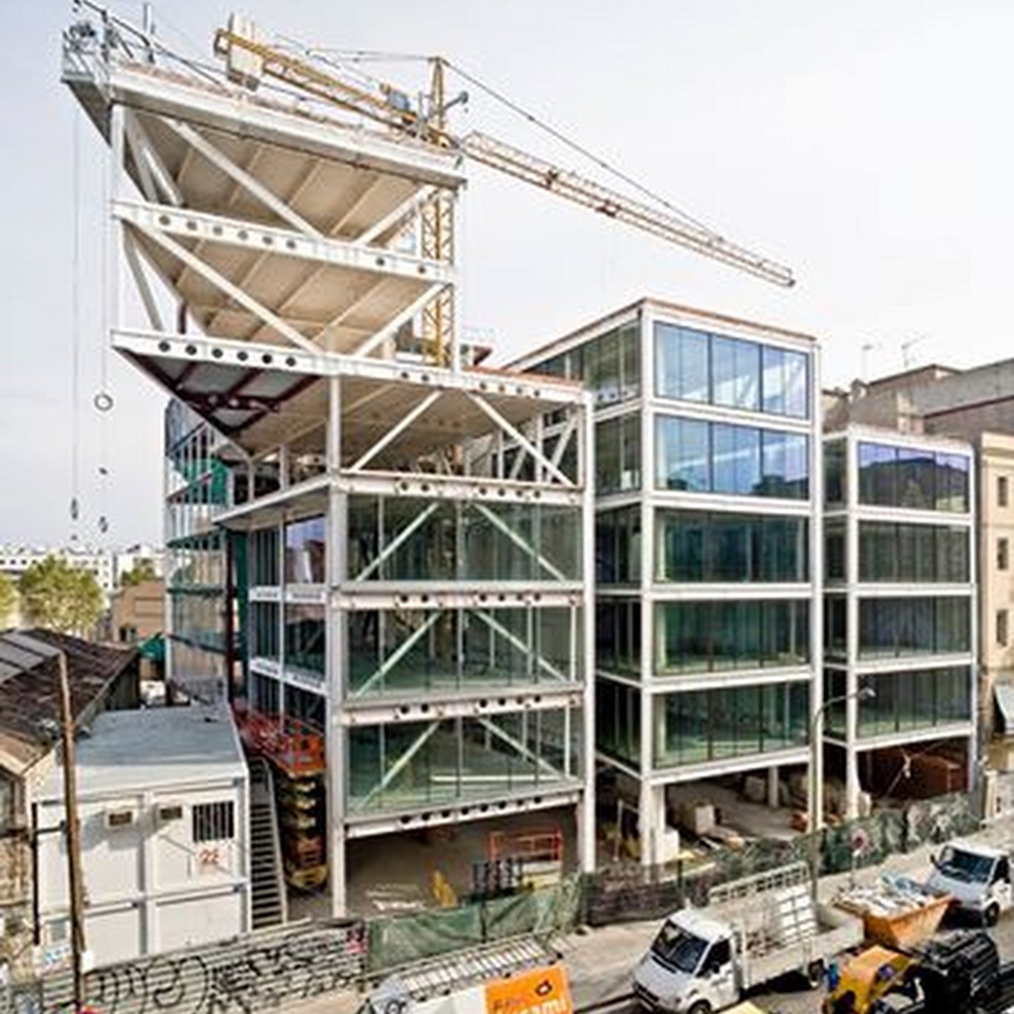 Cladding & Component Solutions Cumming