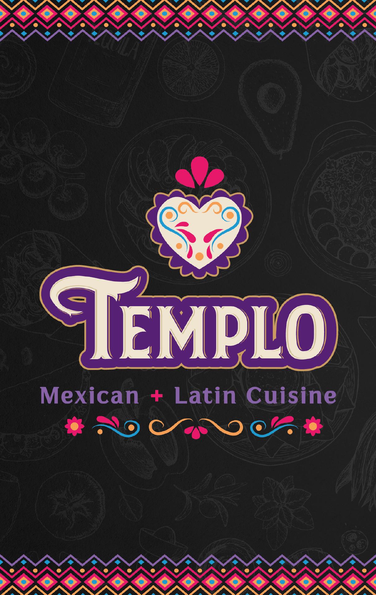 TEMPLO MEXICAN + LATIN CUISINE Cumming