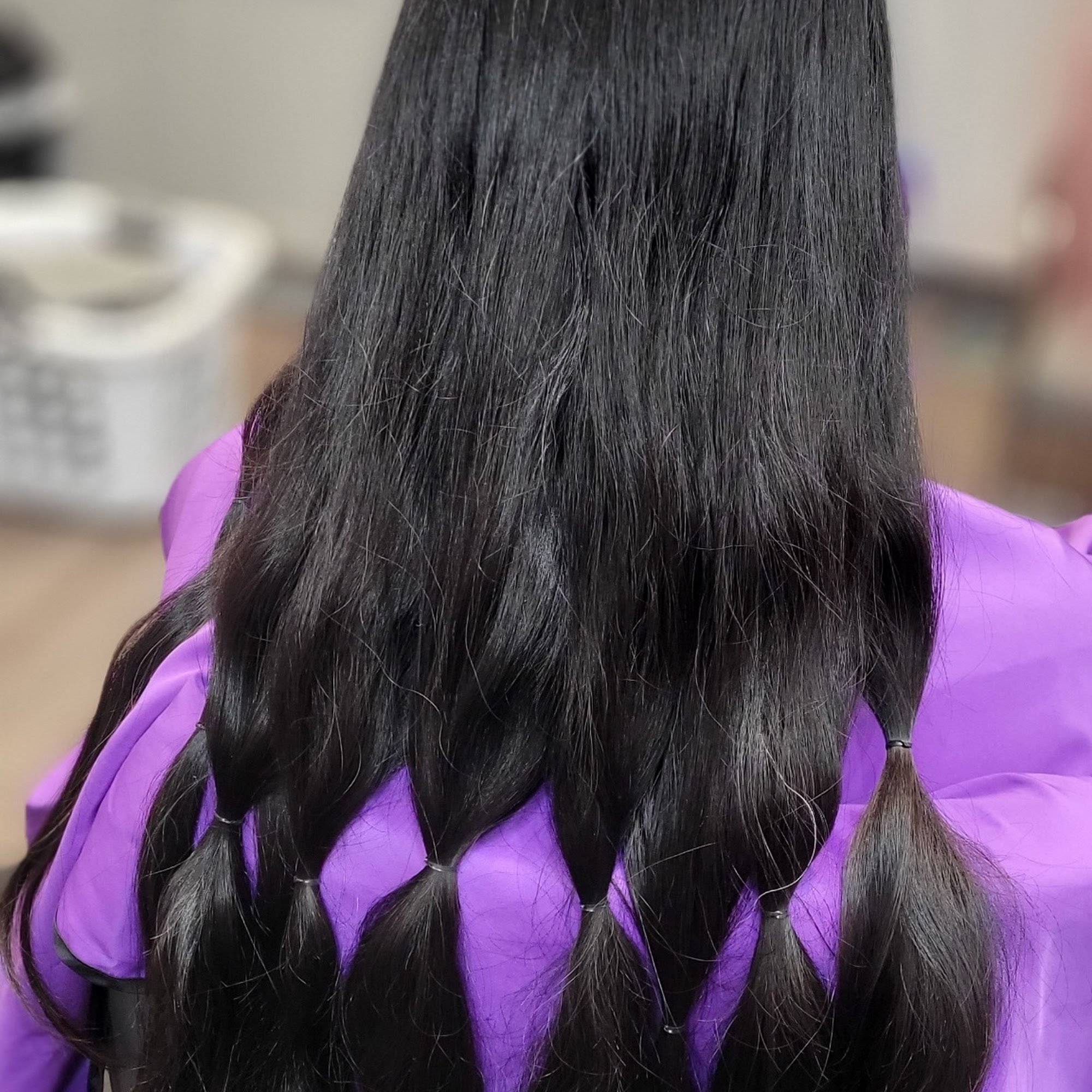 Solo Hair Studio 2635 Freedom Pkwy Suite 2, Cumming Georgia 30041