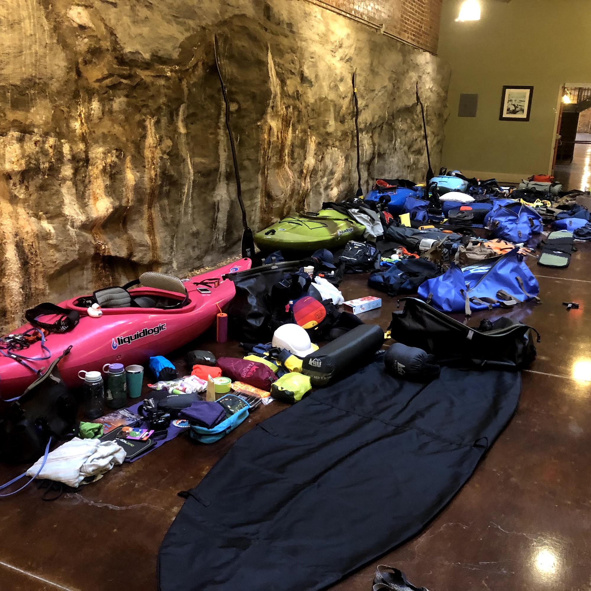 Nomadic Flow Outfitters