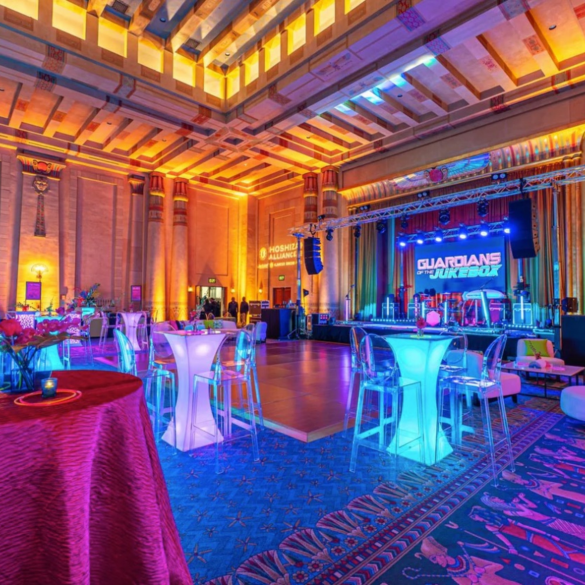 LLL Event Rentals 2250 Pendley Rd, Cumming Georgia 30041