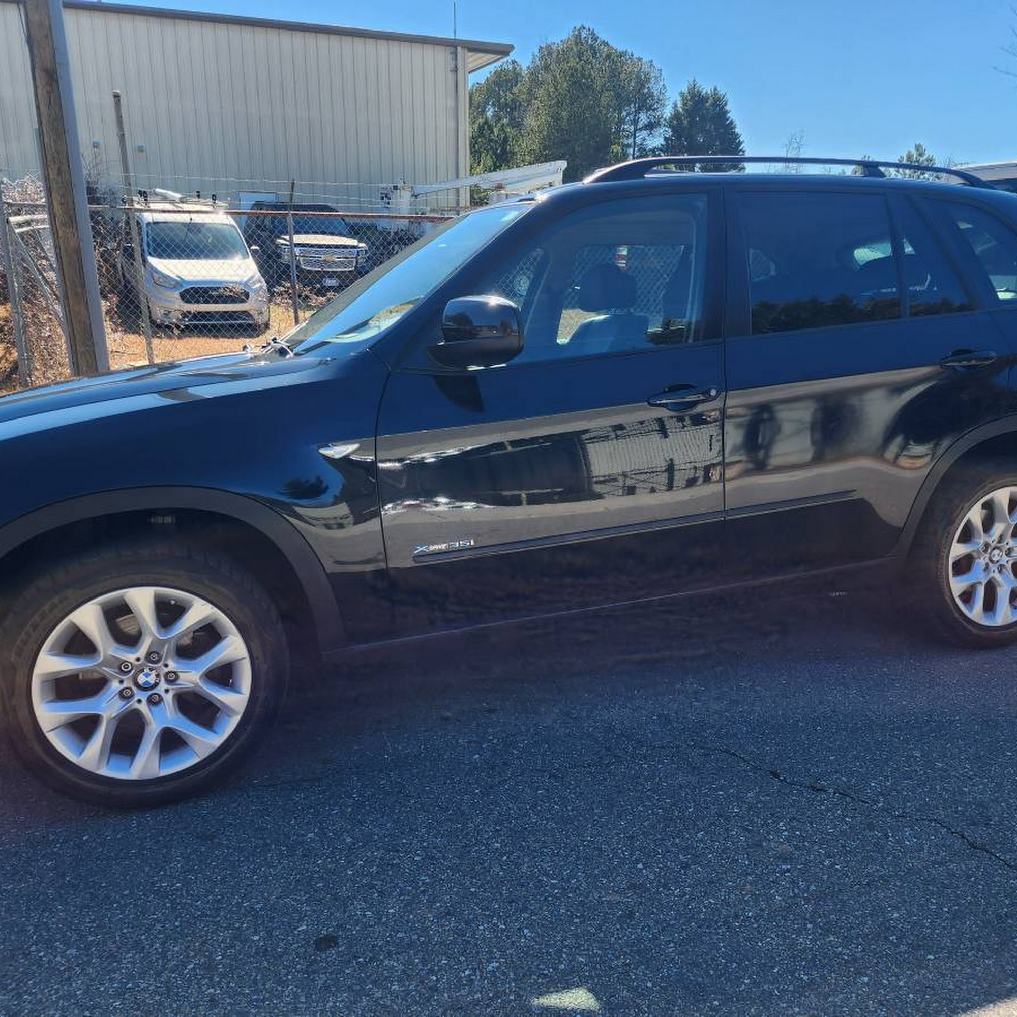 Strong Engines Group