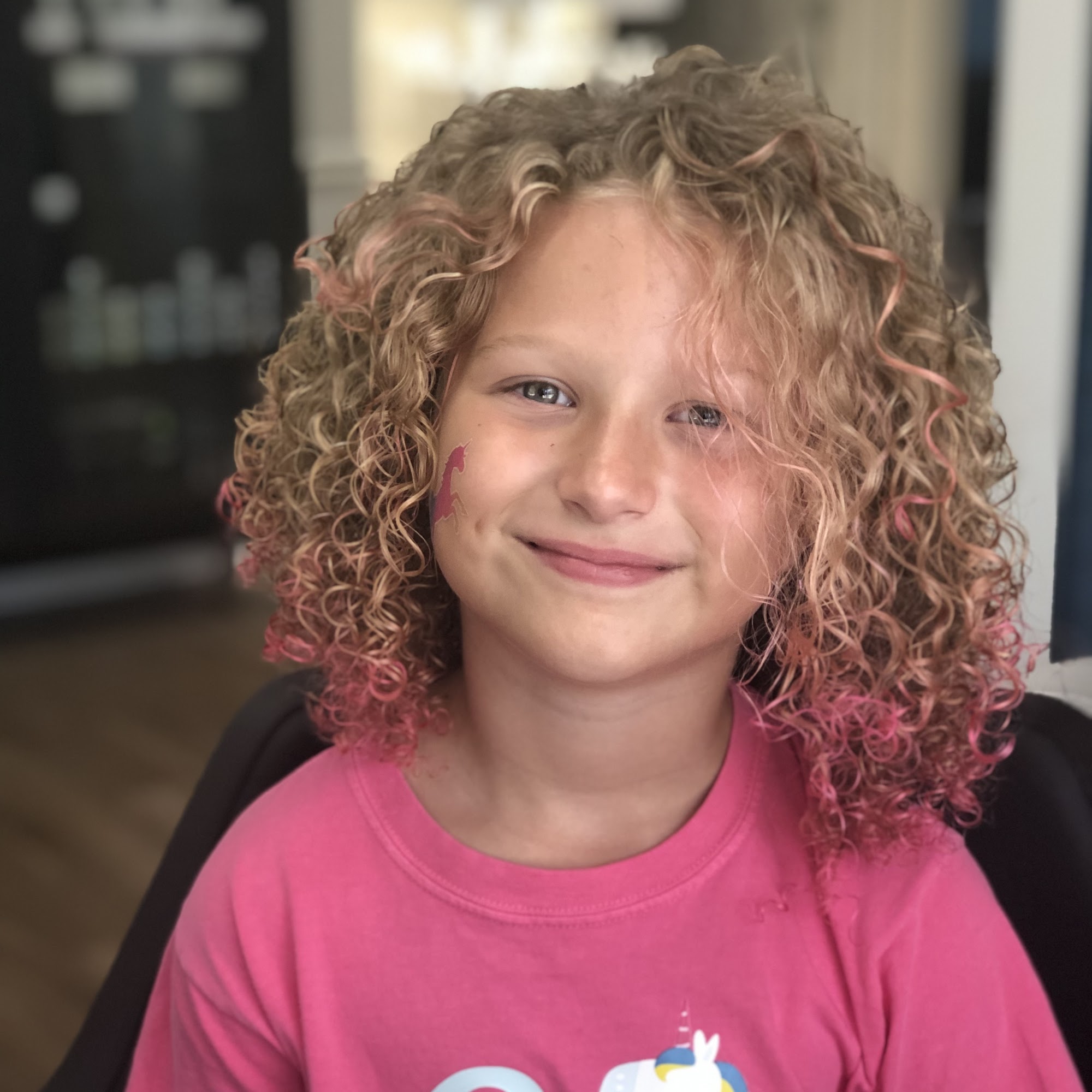 Brandon Edward Salon Suites 1100 Turner Rd suite c, Cumming Georgia 30041