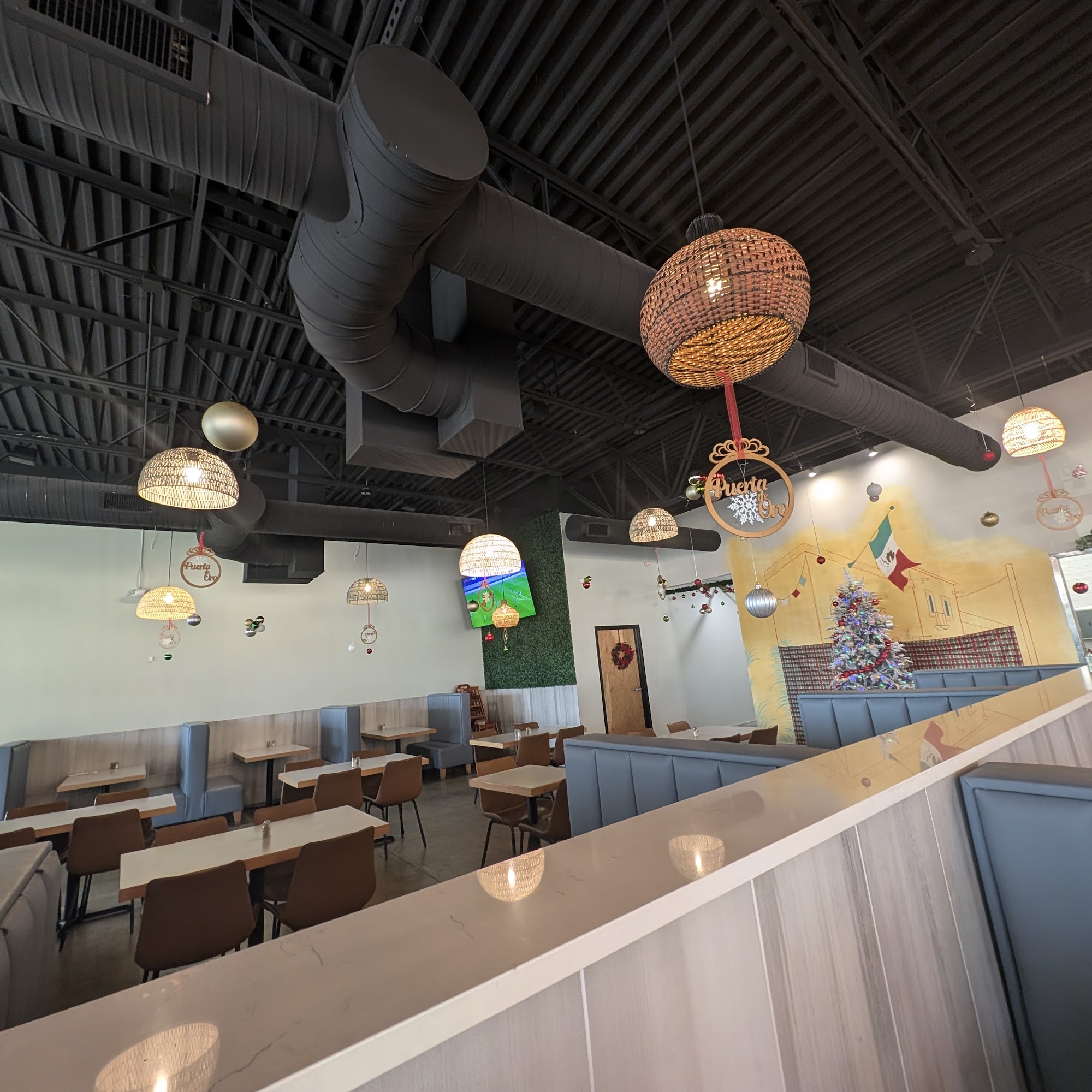 Puerta de Oro Taqueria & Cantina Cumming 3610 Era Dr A5/A6, Cumming, GA 30028