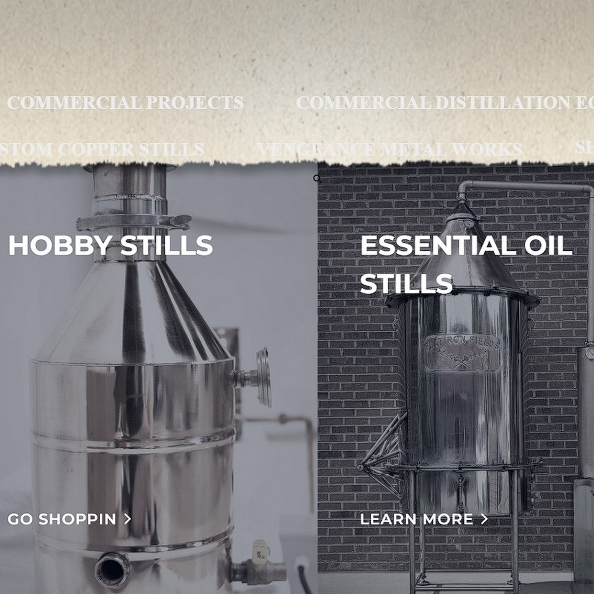 Vengeance Stills Cumming