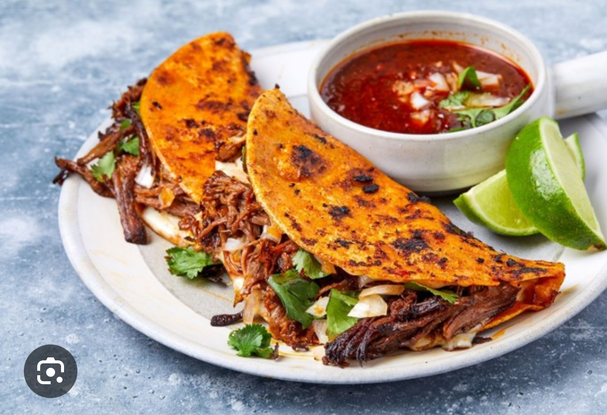 Stone House Snack Shop Menu