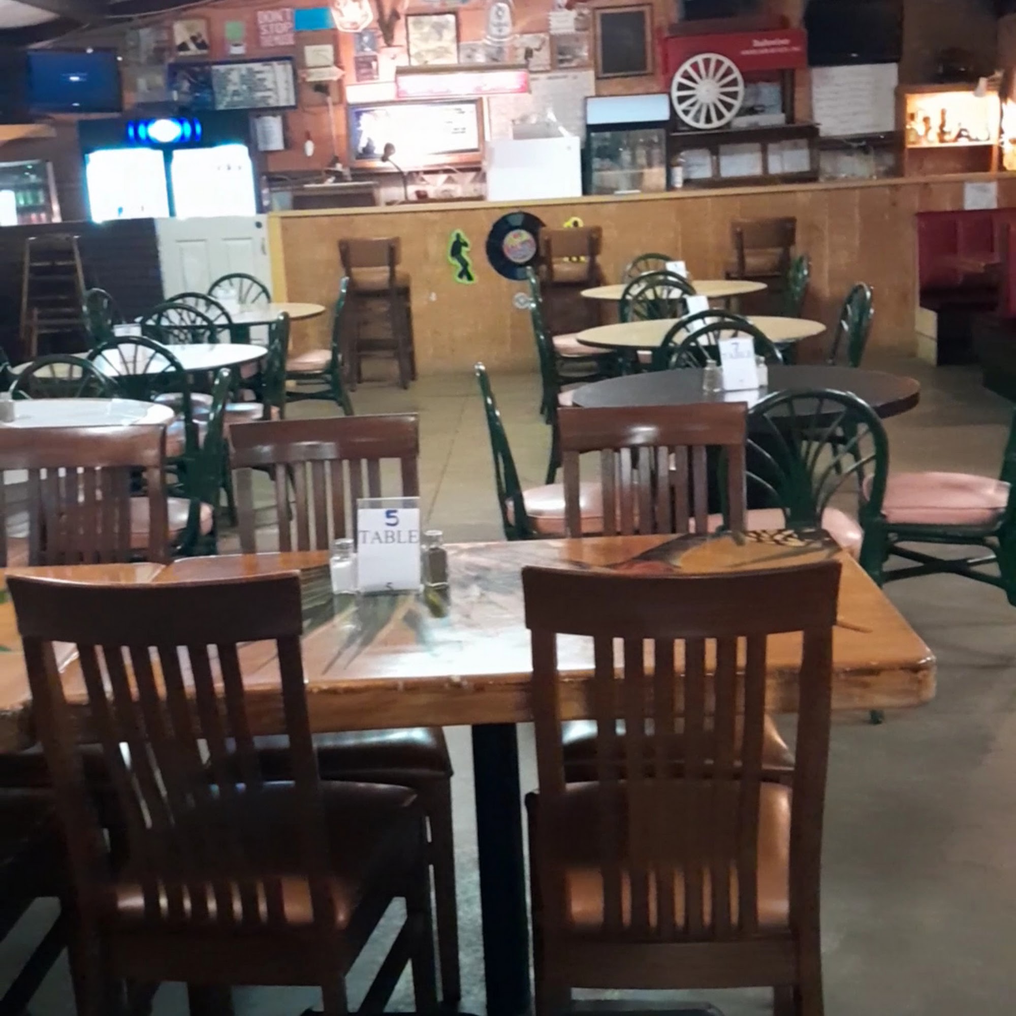 Stone House Snack Shop