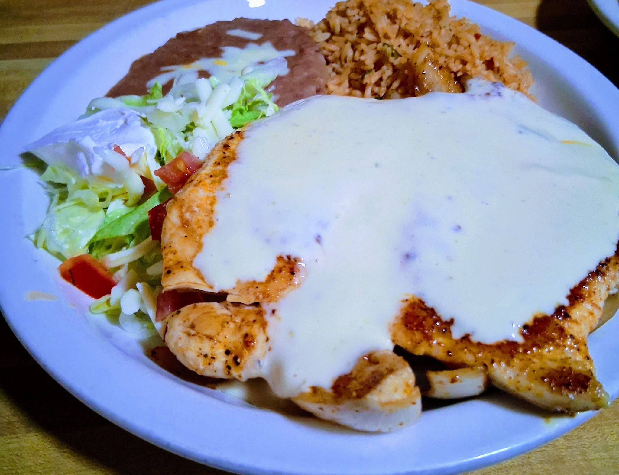 Stone House Snack Shop