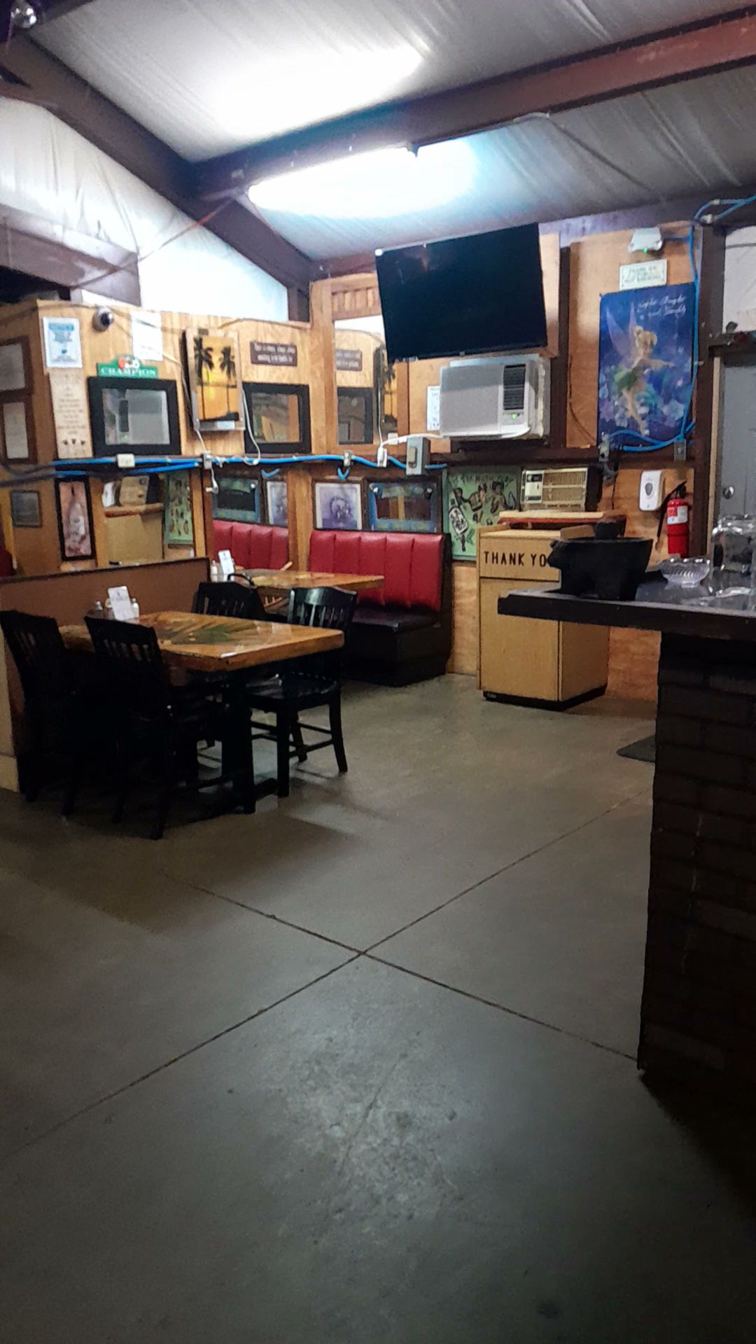 Stone House Snack Shop 949 Blakely St, Cuthbert