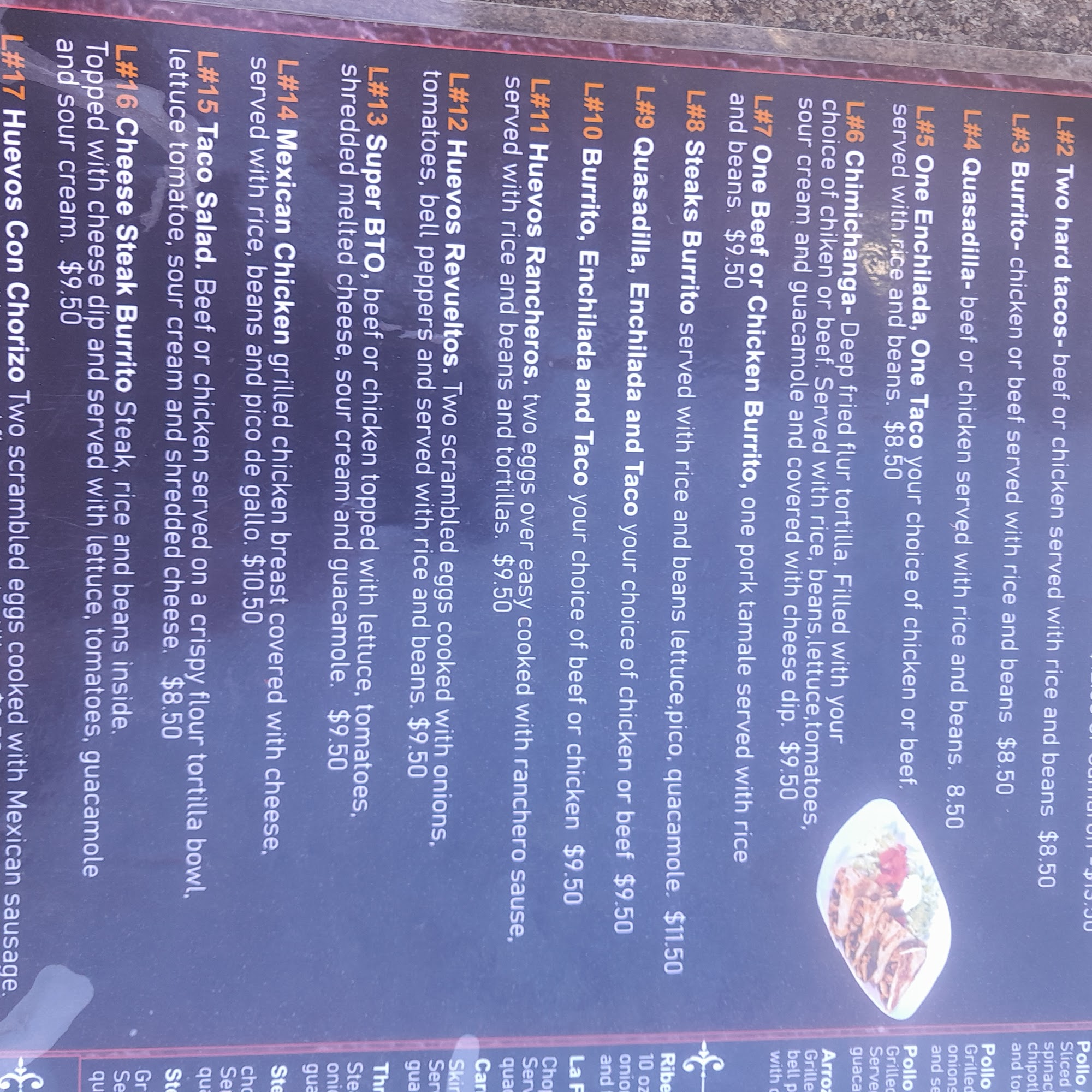 Stone House Snack Shop