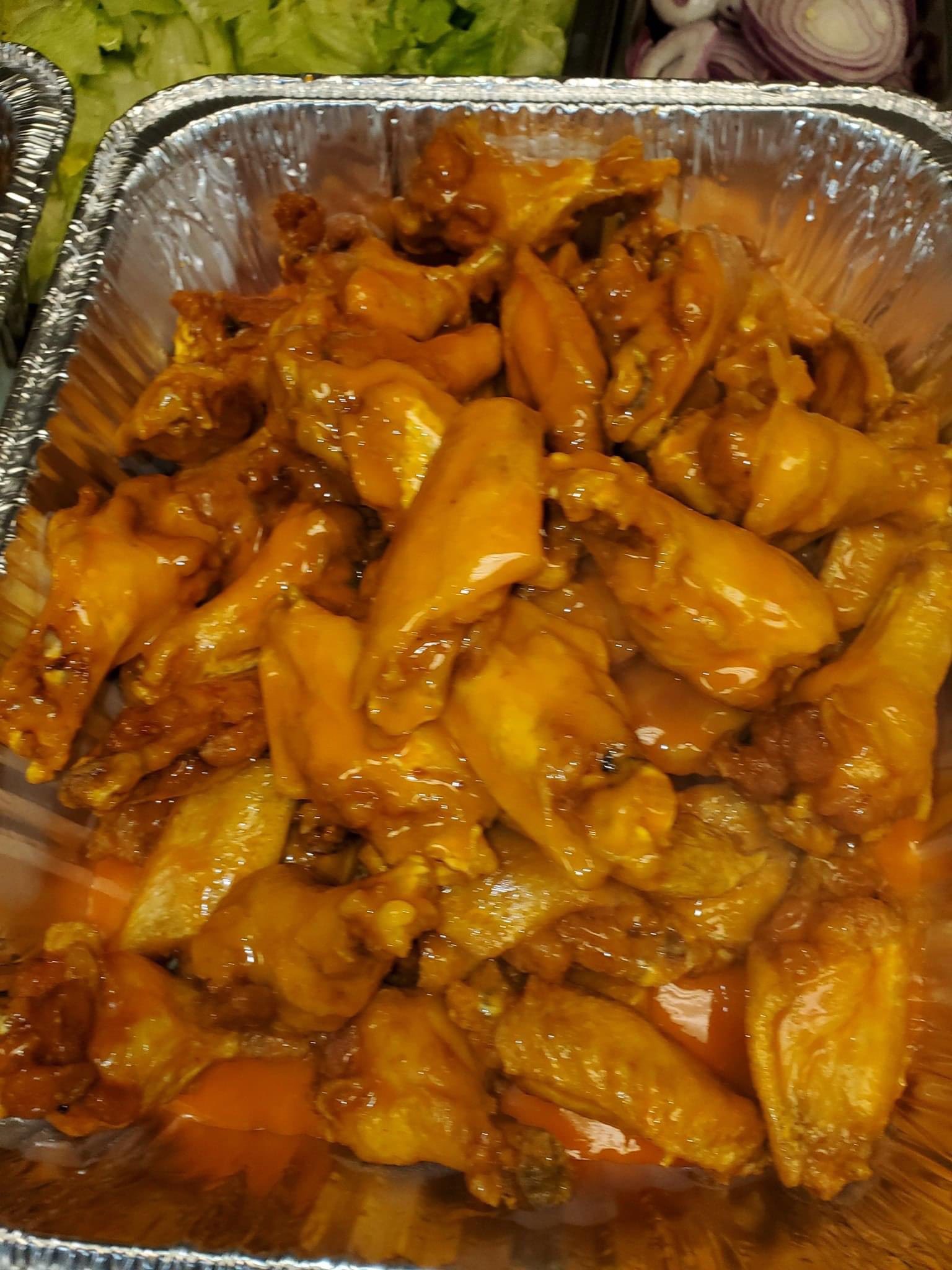 Italian Pie (In Dacula GA) Dacula