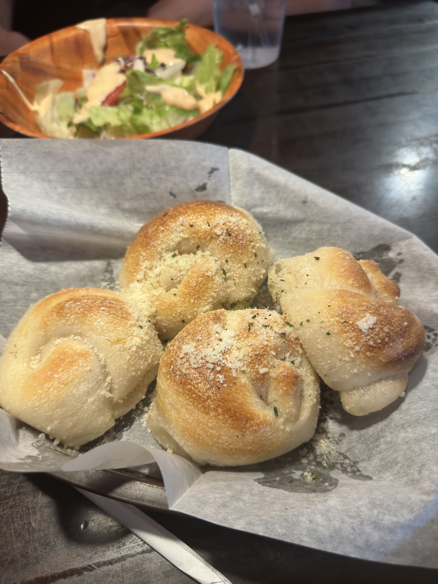 Antoneta Biba's Pizza & Pasta Dacula