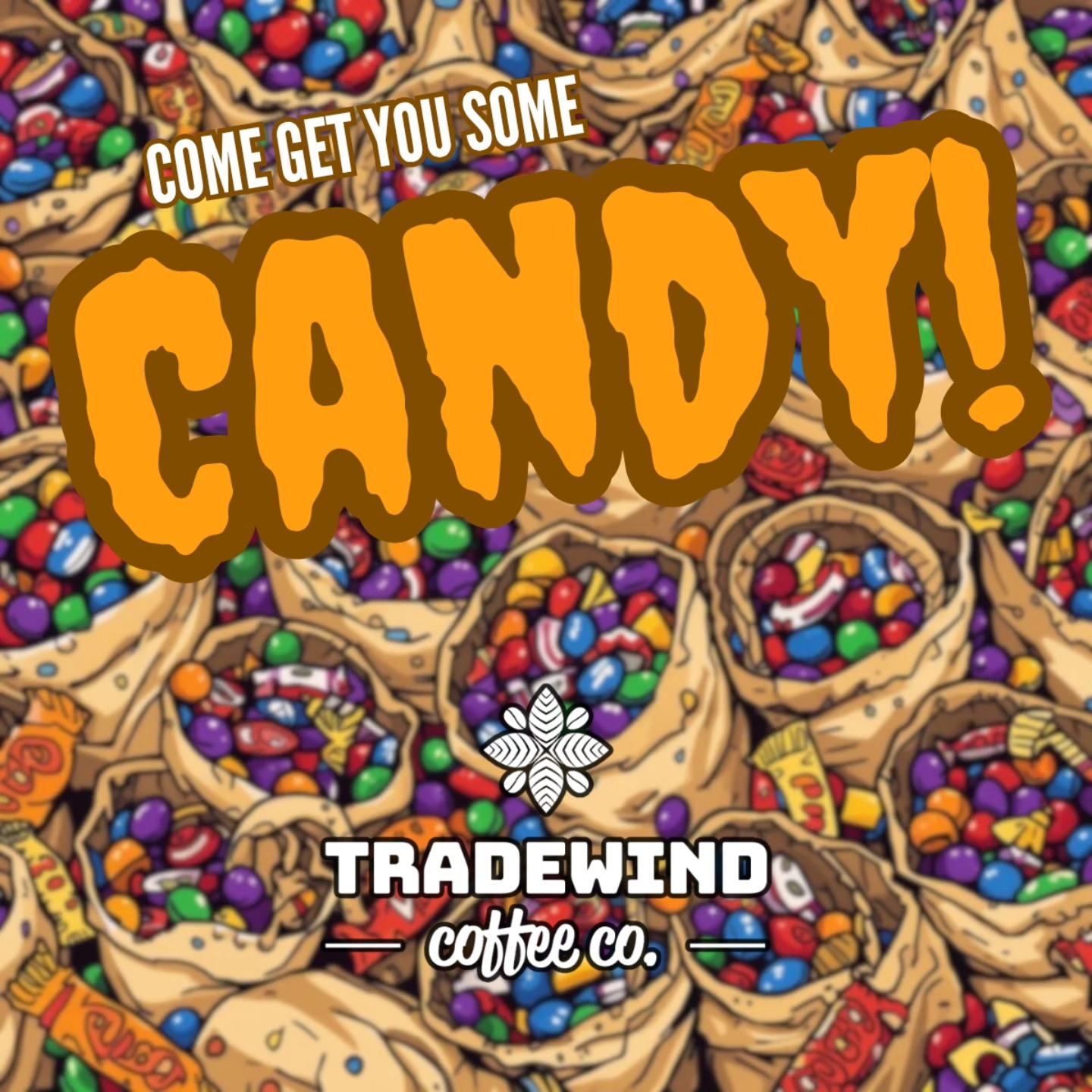 TradeWind Coffee Co. Dacula