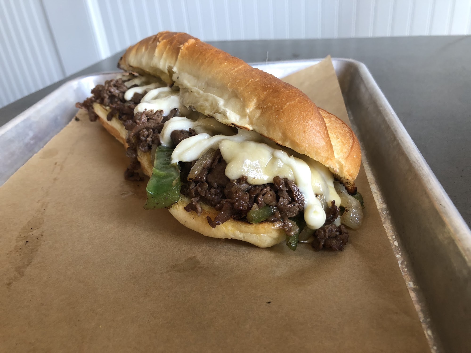 City Lines Bar & Grill Dacula