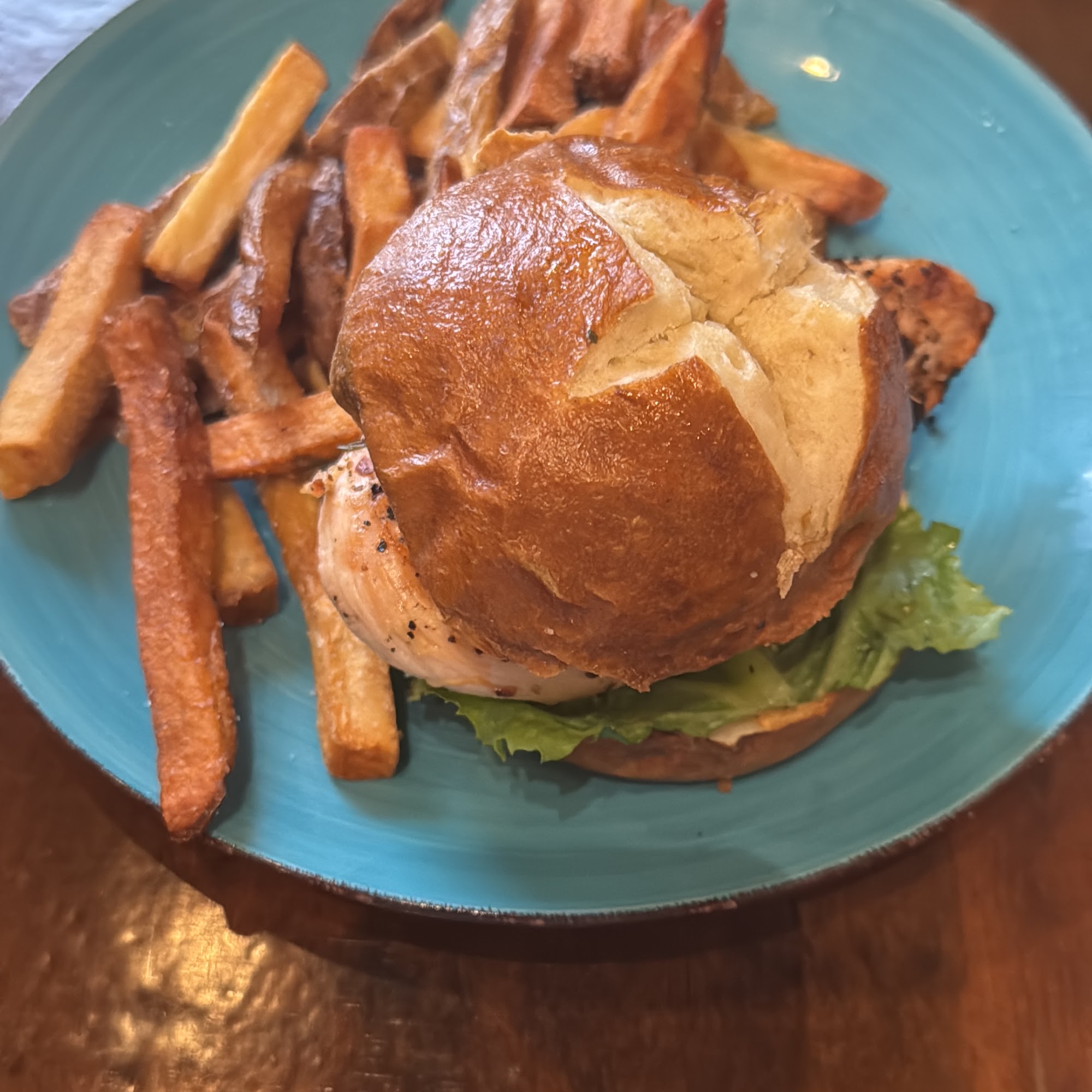 City Lines Bar & Grill Dacula