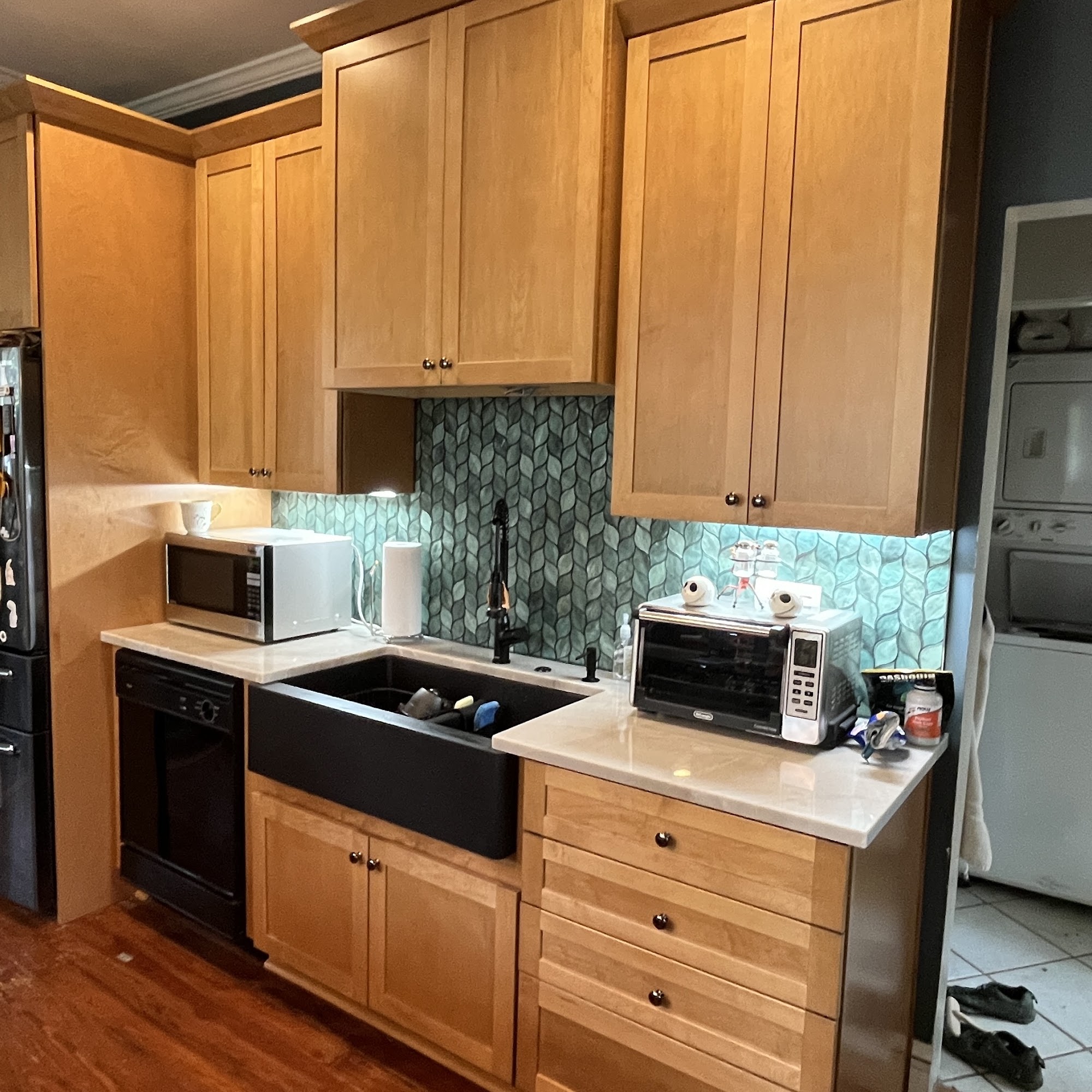 Frame To Finish Inc 1840 Carriage Brook Trace NE, Dacula Georgia 30019