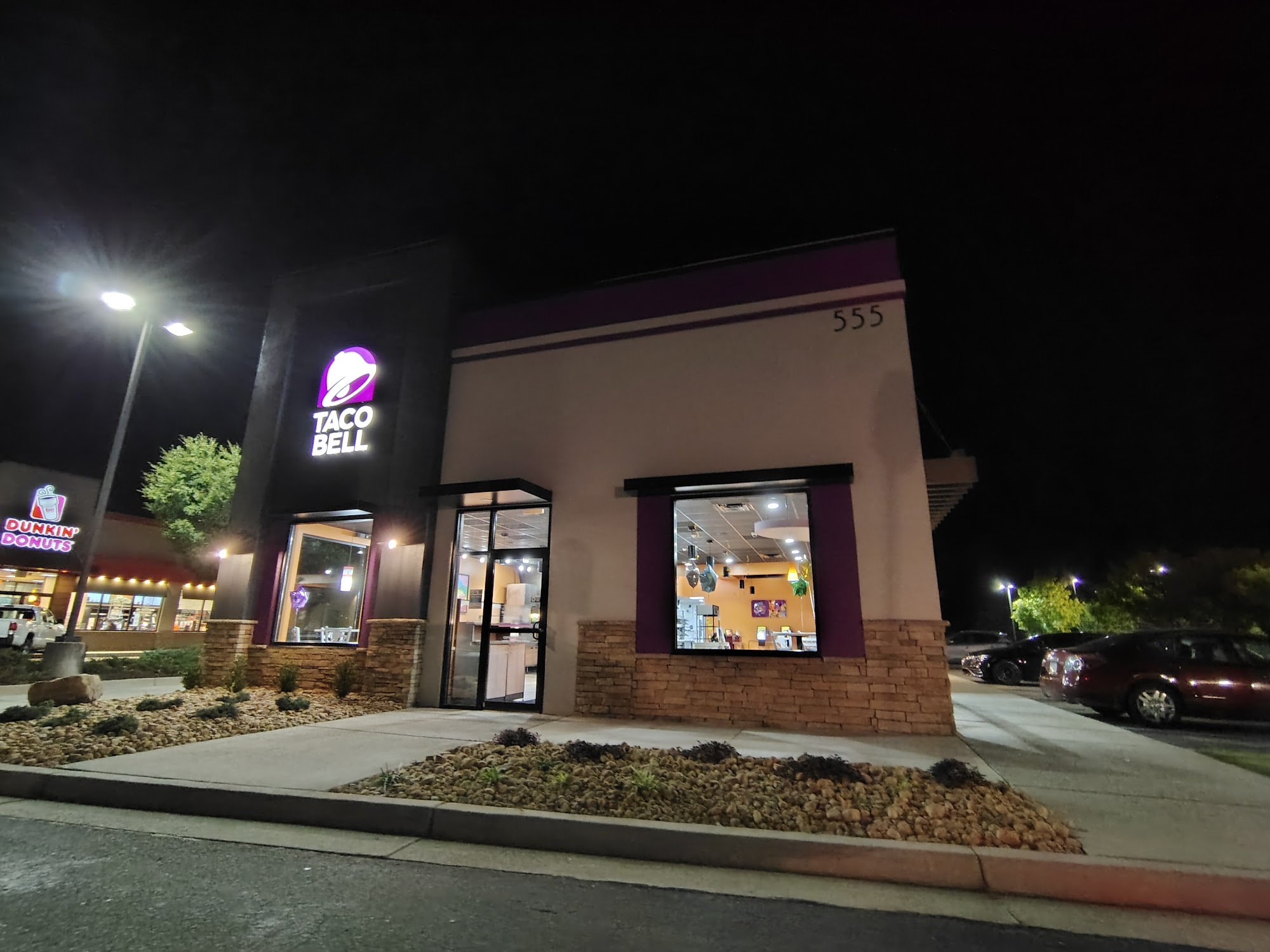 Taco Bell