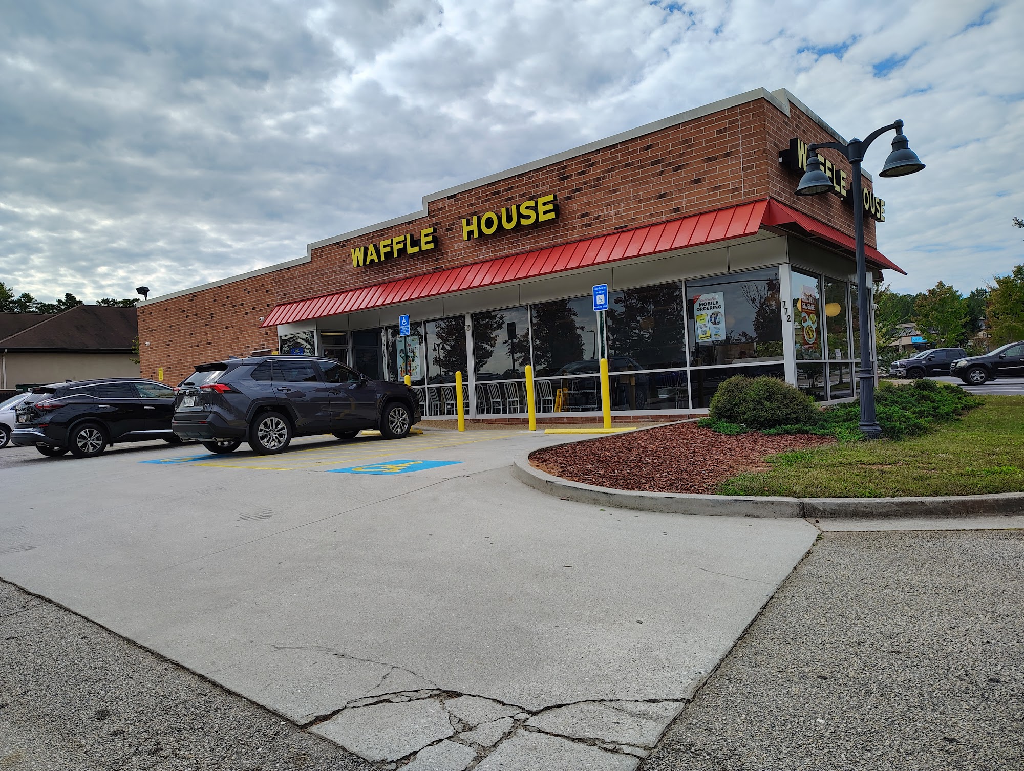 Waffle House