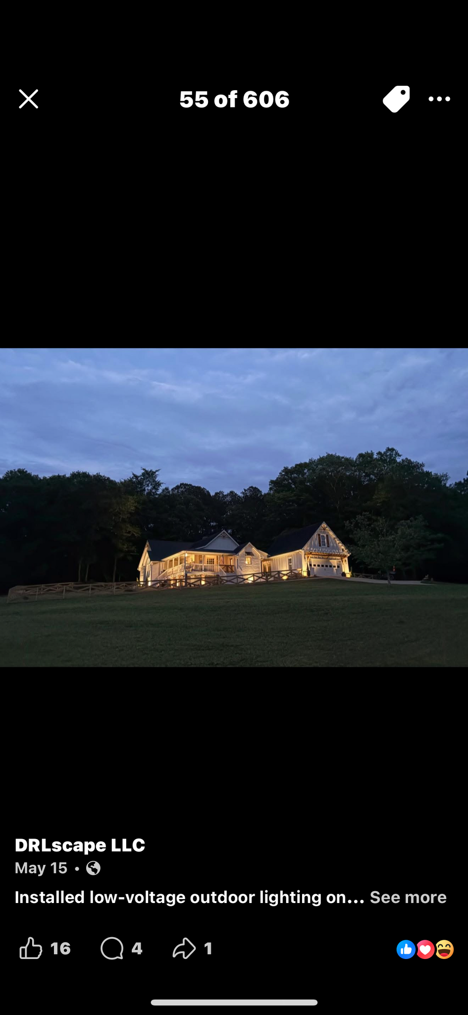 Photo credit: nextdoor