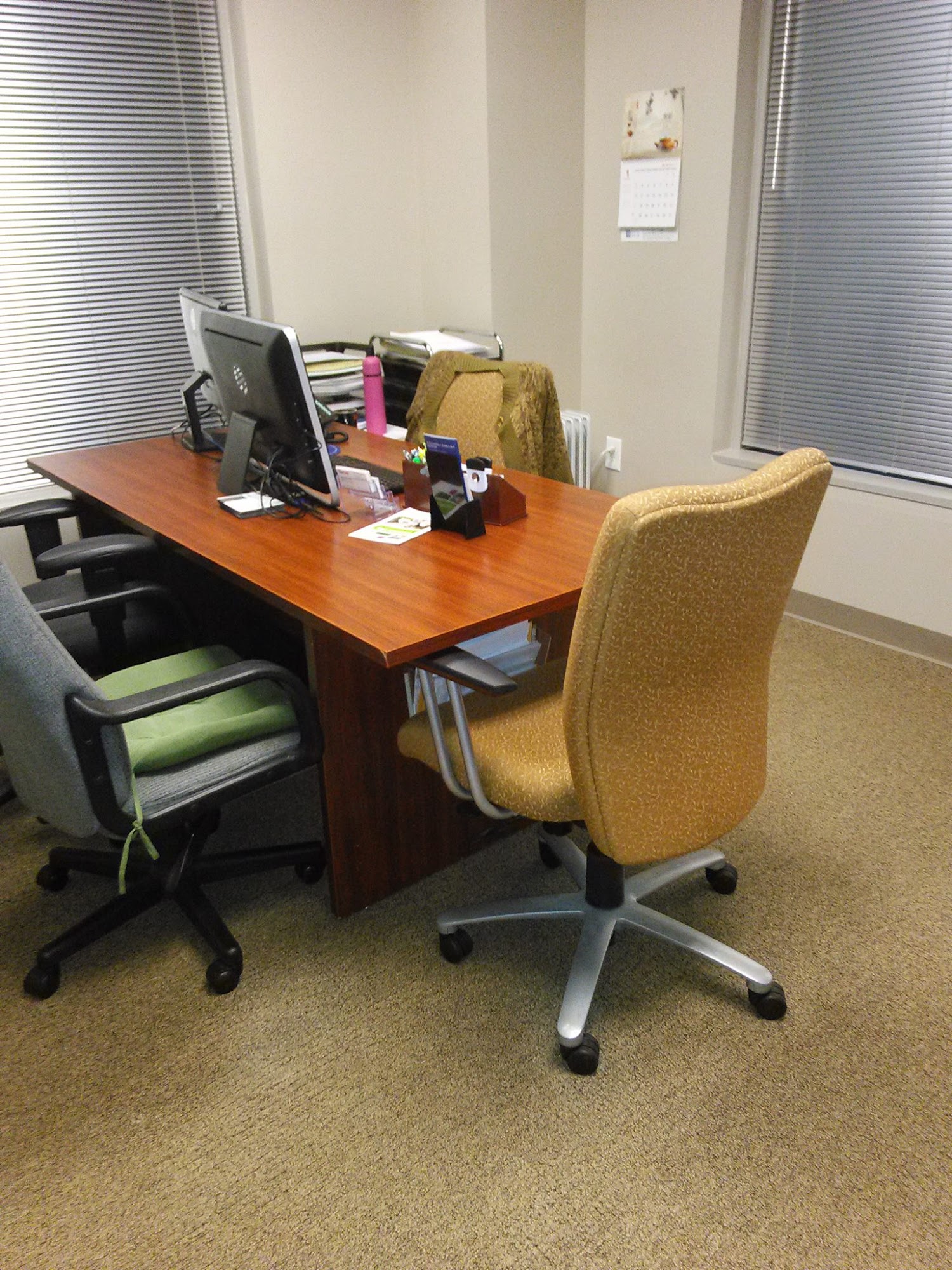 Golden Tower Cleaning, LLC