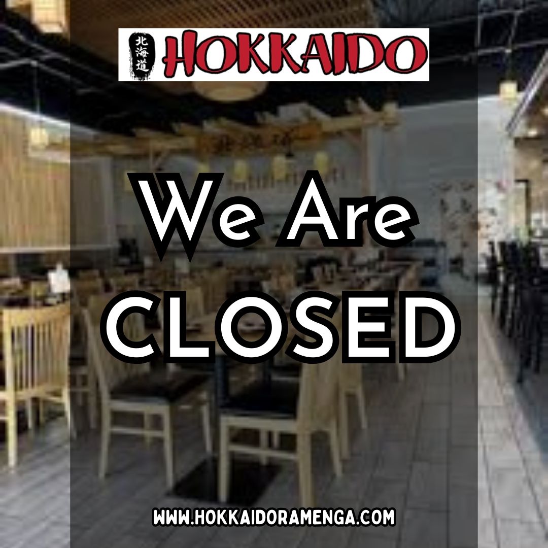 Hokkaido Ramen House Dacula